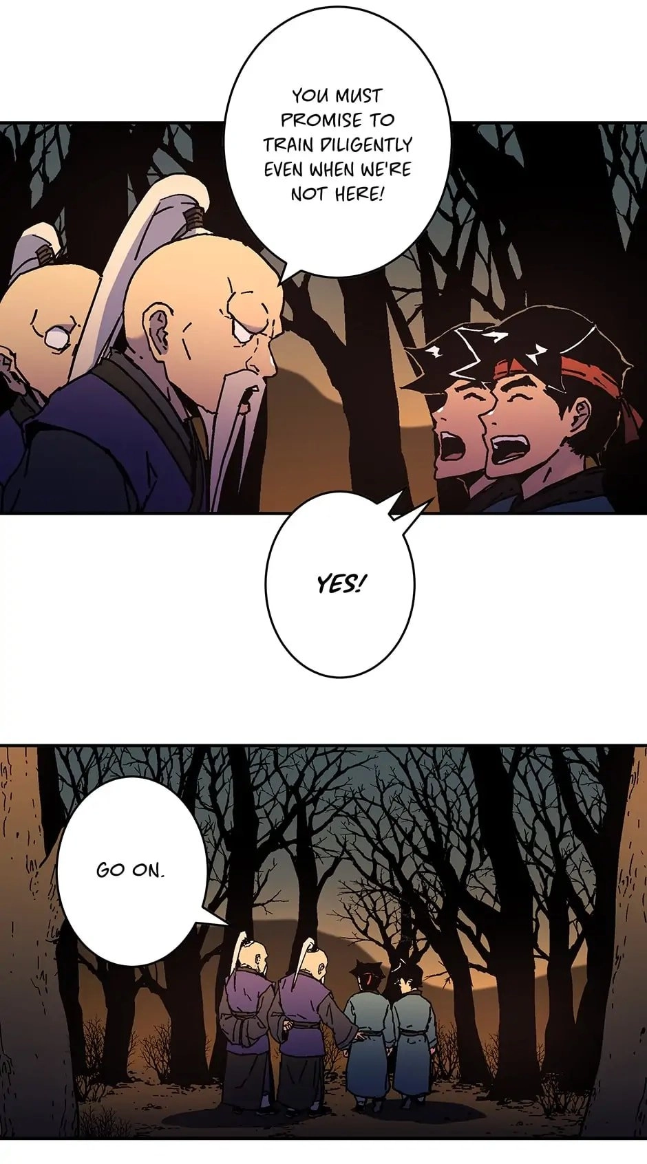 Peerless Dad Chapter 176 Page 28