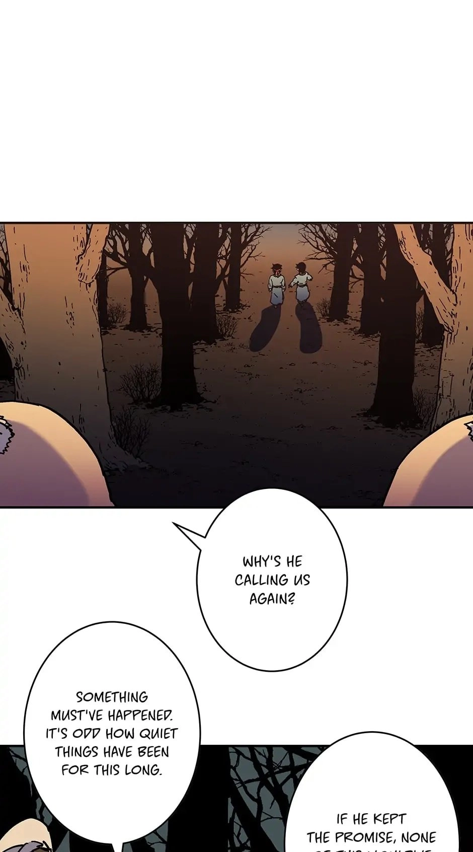 Peerless Dad Chapter 176 Page 29