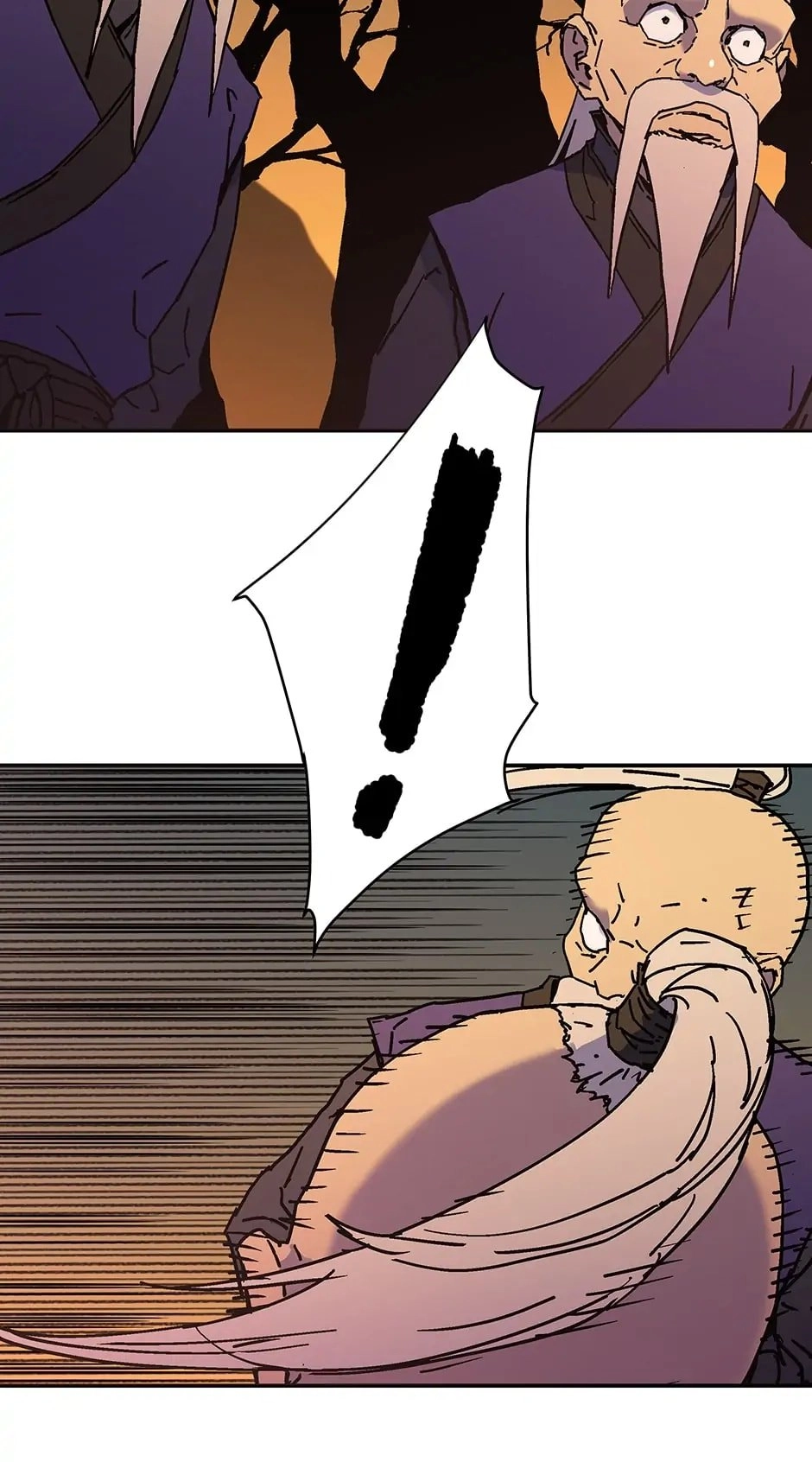 Peerless Dad Chapter 176 Page 32