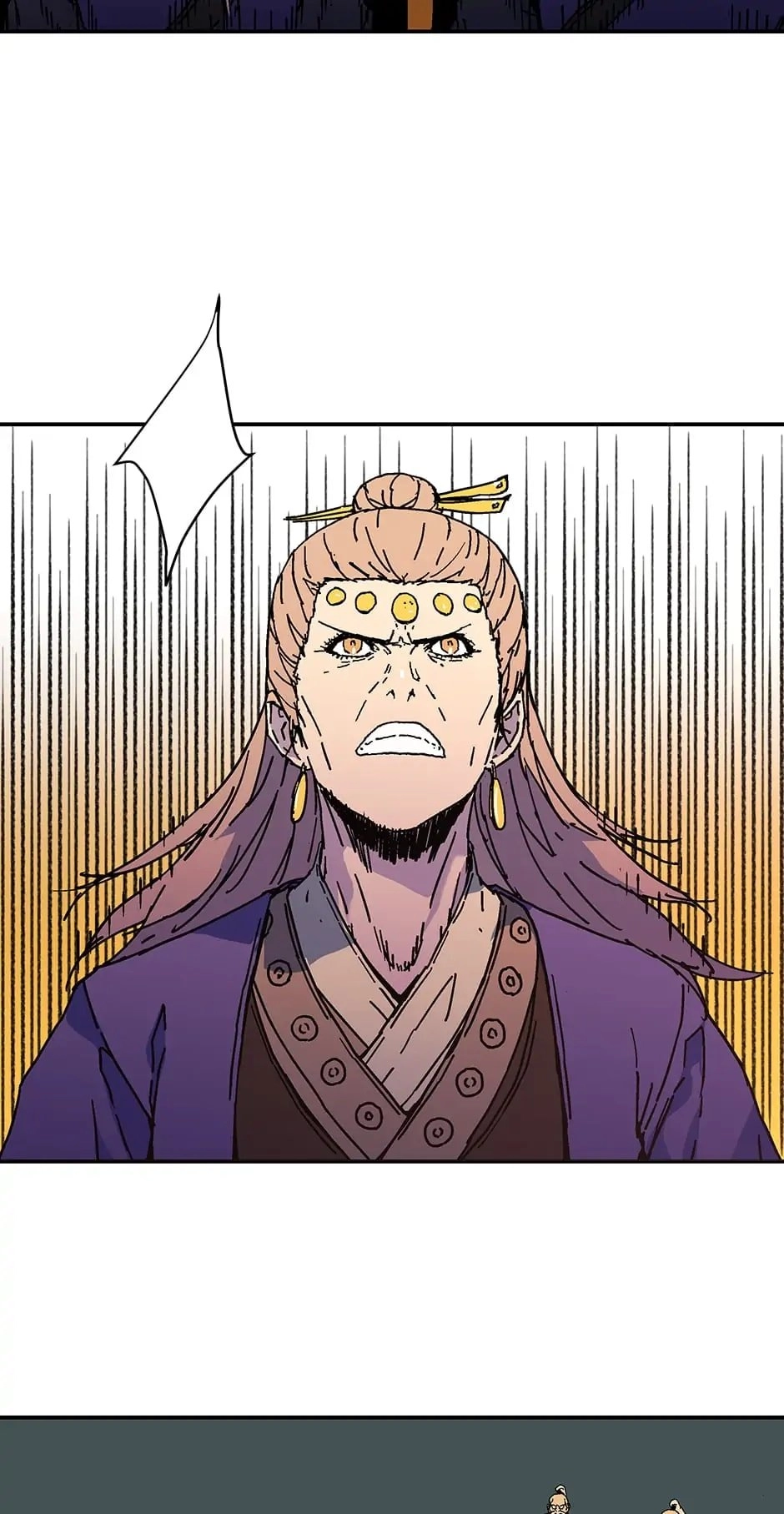 Peerless Dad Chapter 176 Page 39