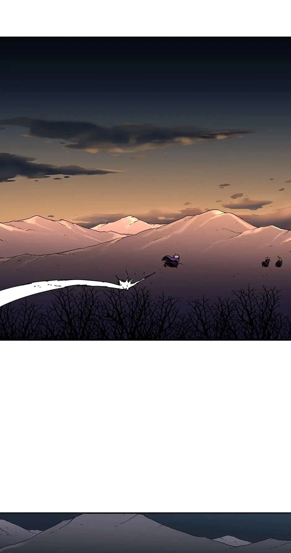 Peerless Dad Chapter 176 Page 43