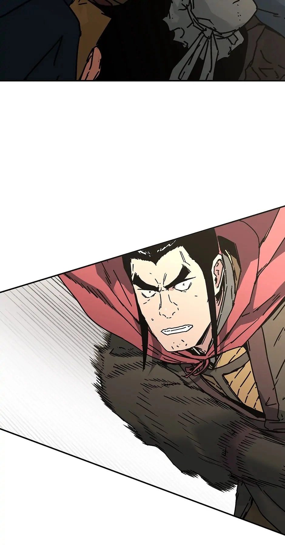 Peerless Dad Chapter 230 - Rats in a Trap Page 12