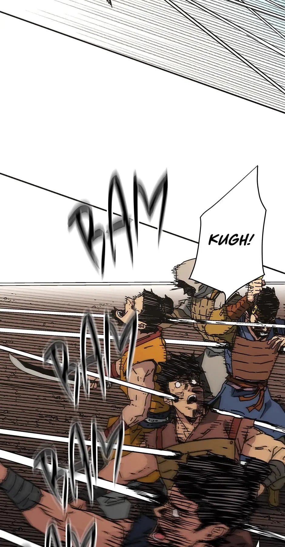 Peerless Dad Chapter 230 - Rats in a Trap Page 14