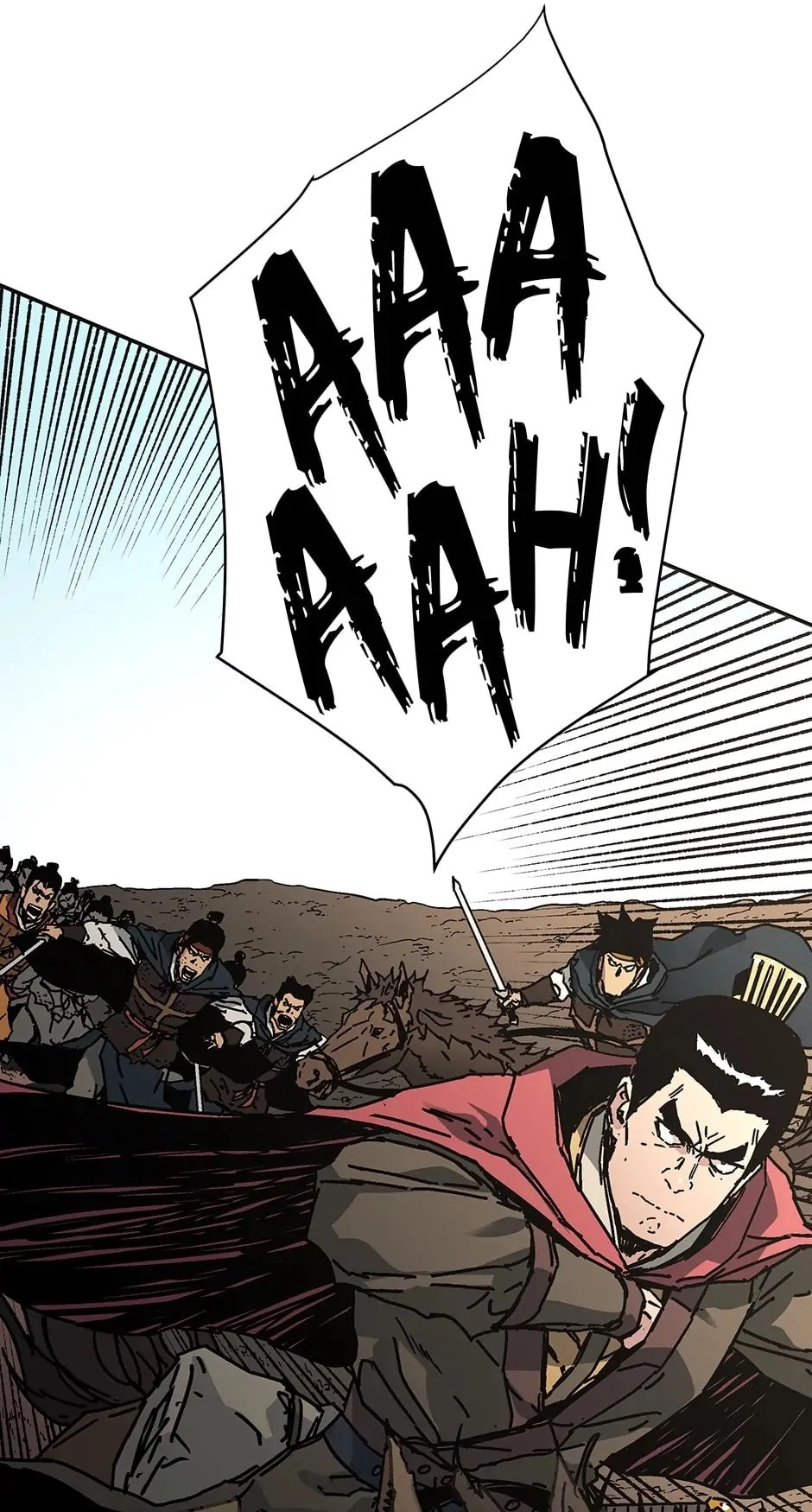 Peerless Dad Chapter 230 - Rats in a Trap Page 18