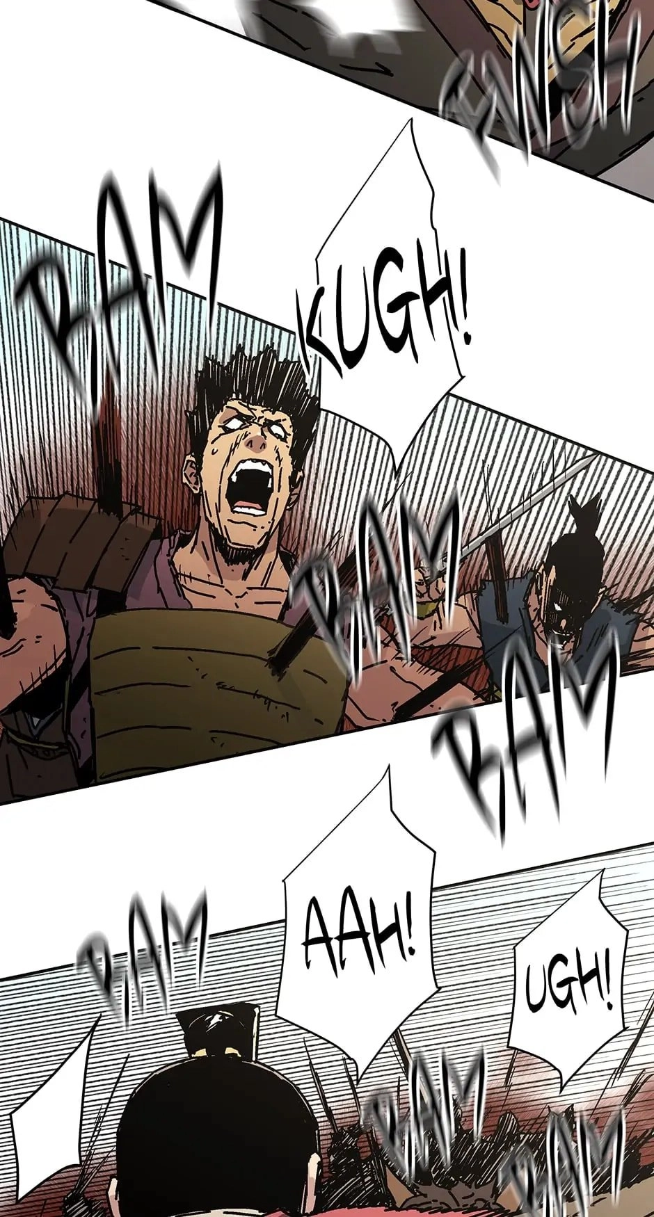 Peerless Dad Chapter 230 - Rats in a Trap Page 20