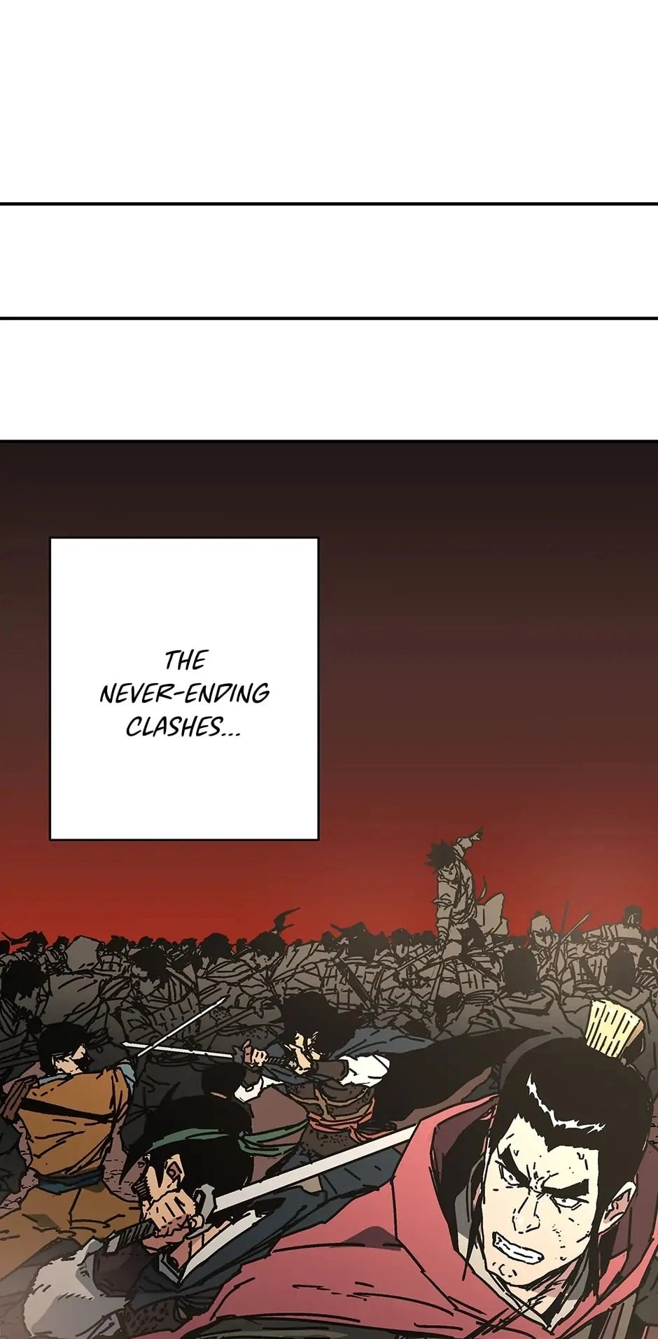 Peerless Dad Chapter 230 - Rats in a Trap Page 27