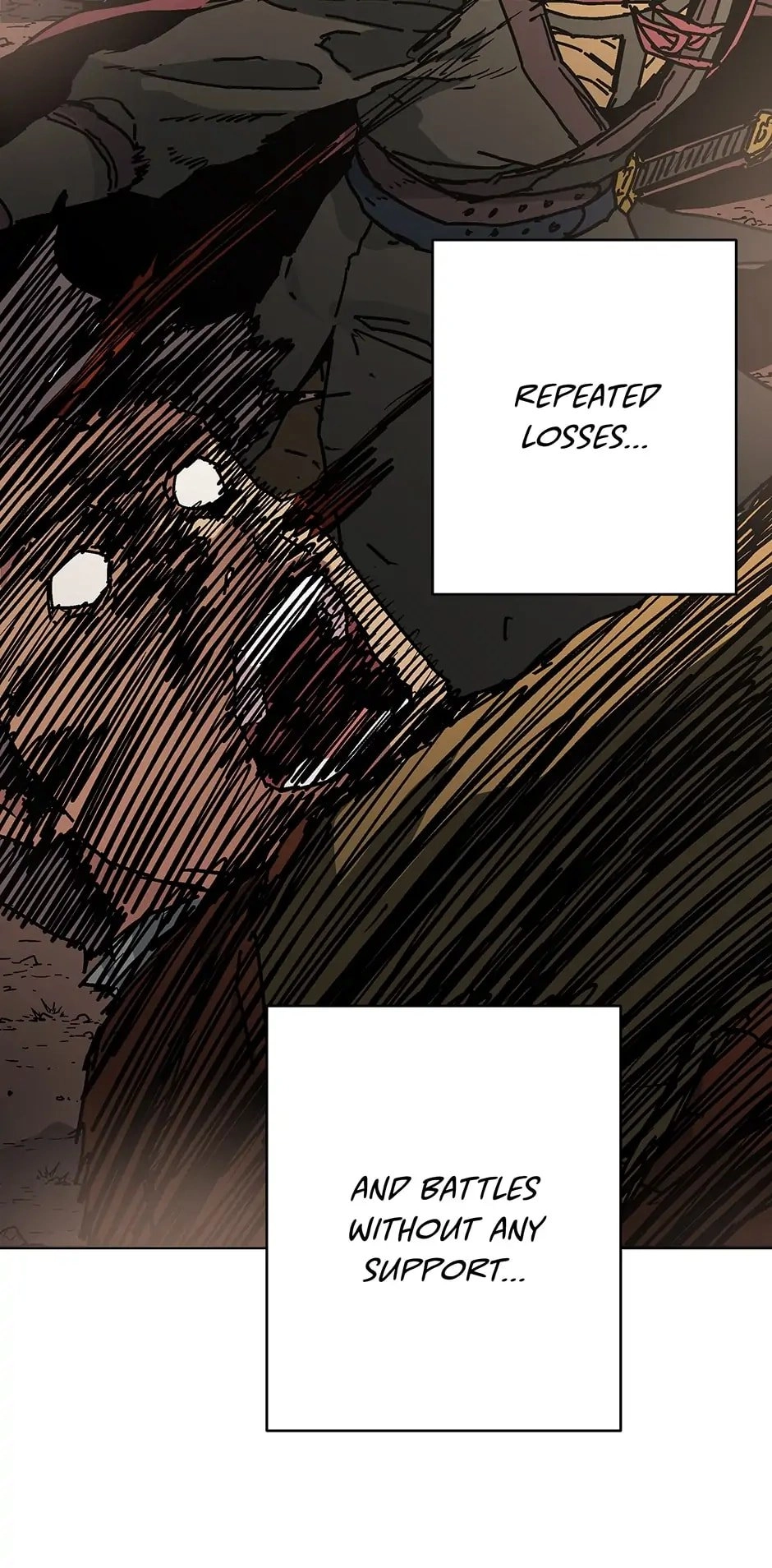 Peerless Dad Chapter 230 - Rats in a Trap Page 28