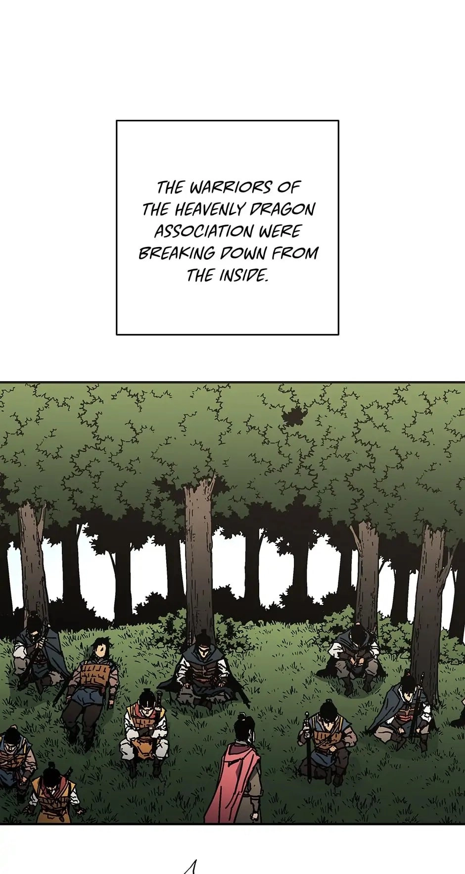 Peerless Dad Chapter 230 - Rats in a Trap Page 29