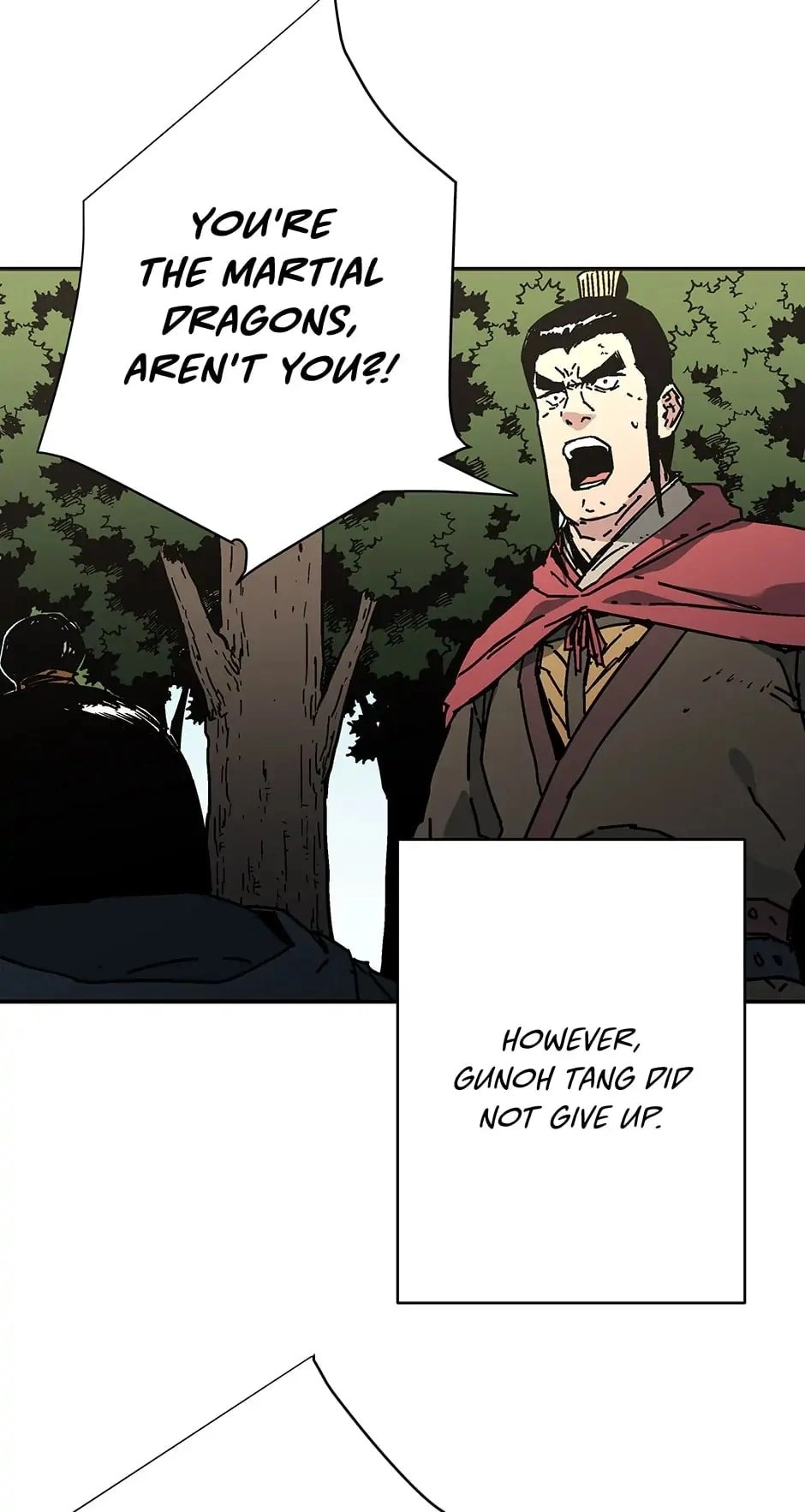 Peerless Dad Chapter 230 - Rats in a Trap Page 30