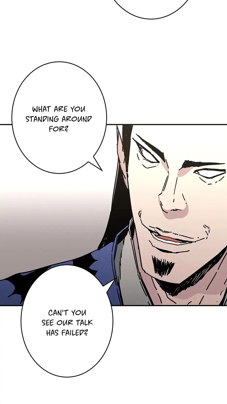 Peerless Dad Chapter 230 - Rats in a Trap Page 42
