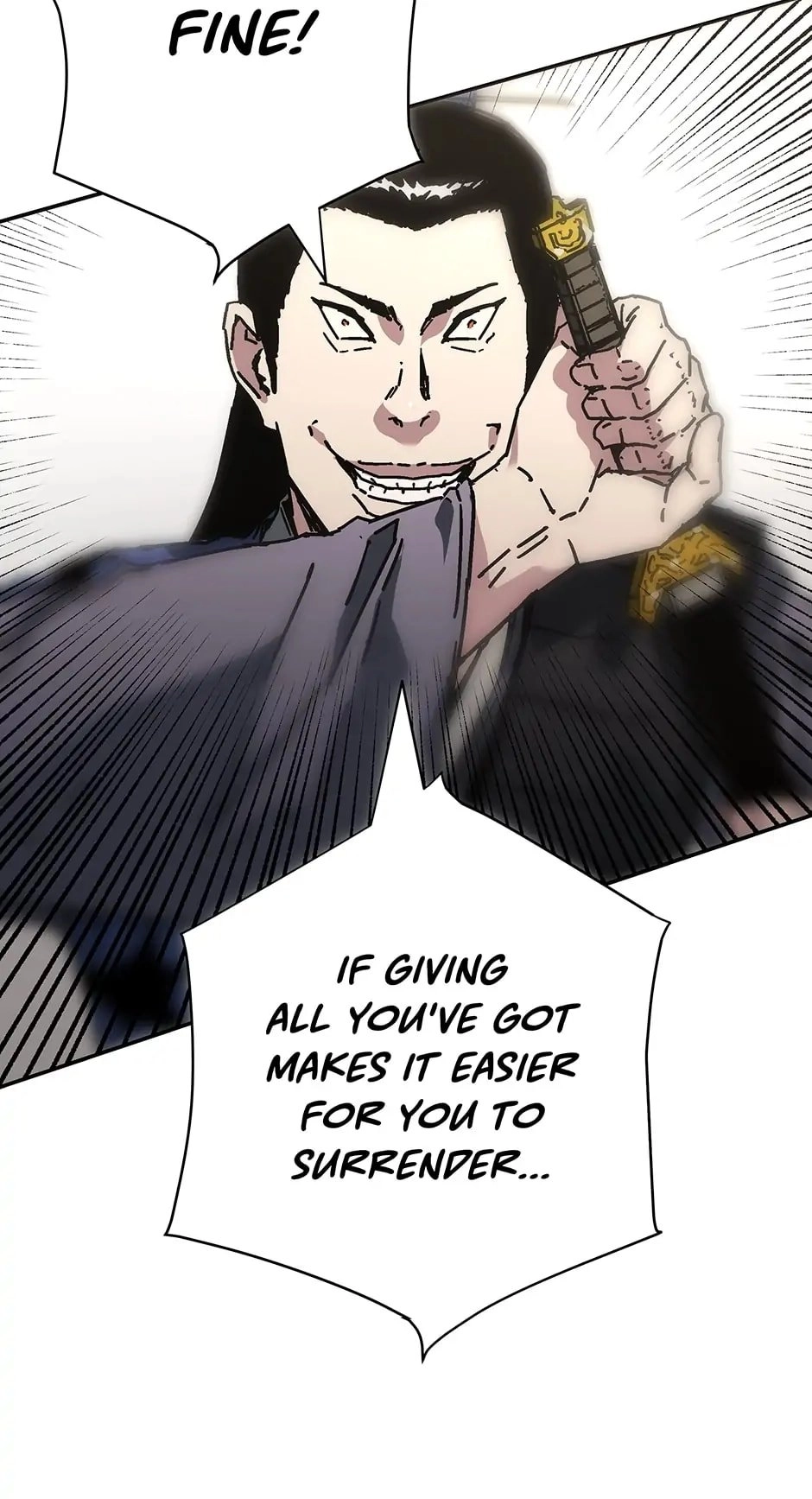 Peerless Dad Chapter 230 - Rats in a Trap Page 47