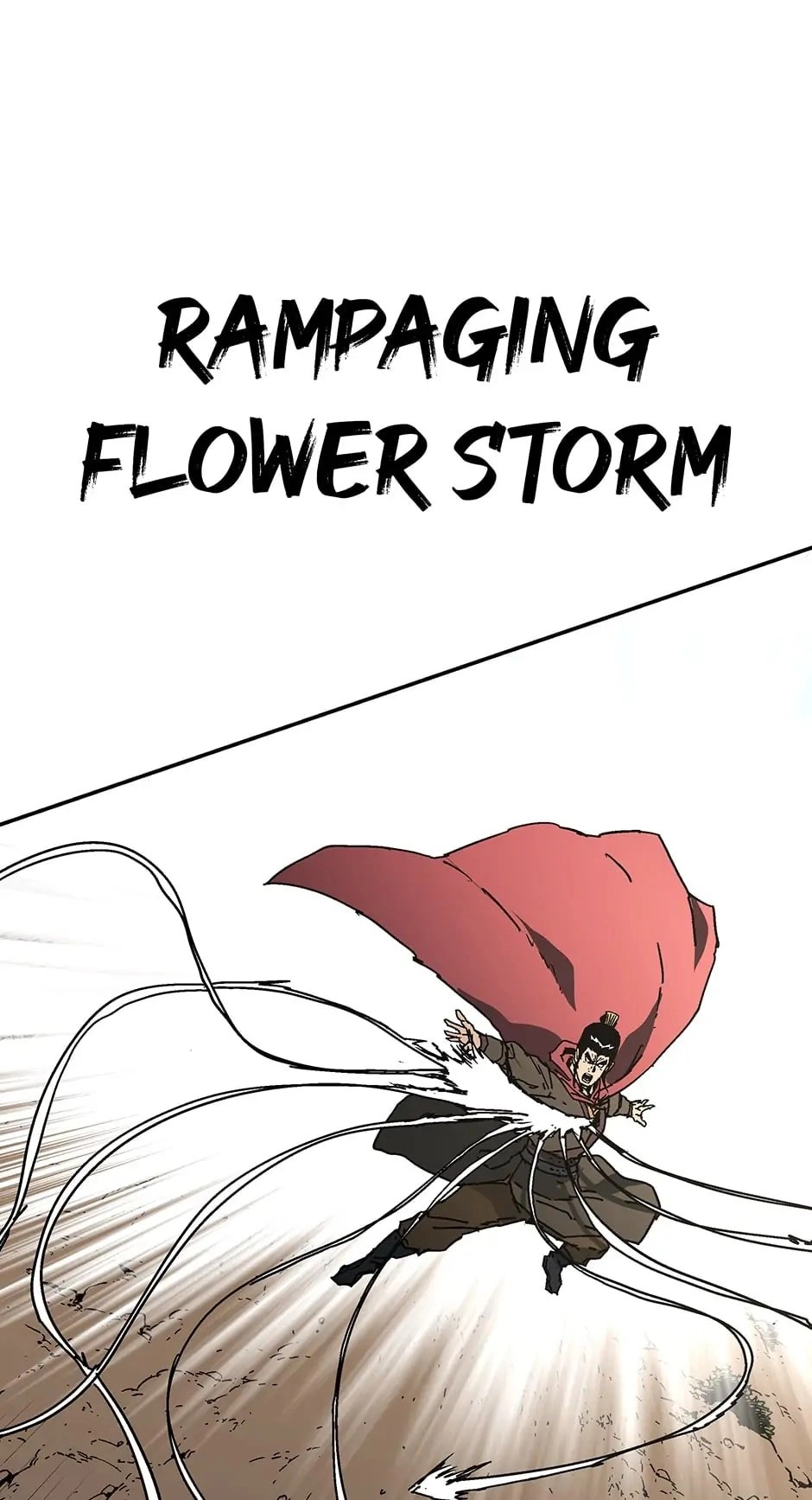 Peerless Dad Chapter 230 - Rats in a Trap Page 48