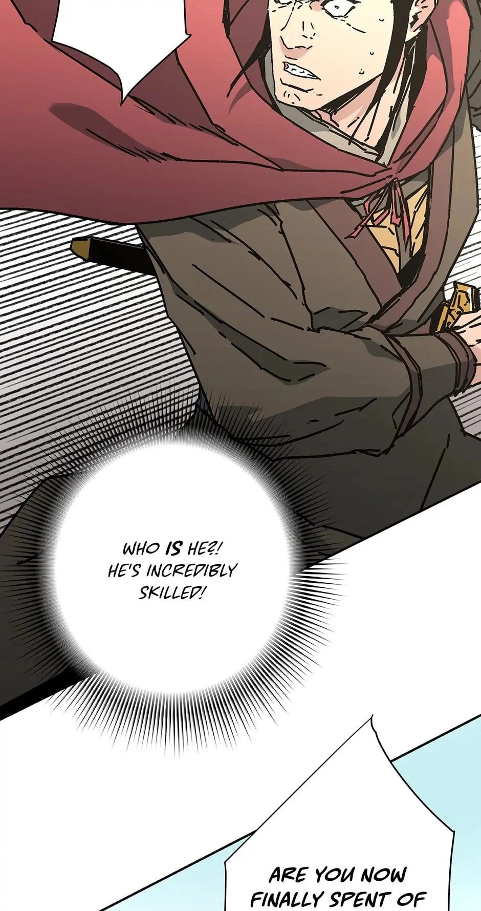 Peerless Dad Chapter 230 - Rats in a Trap Page 60