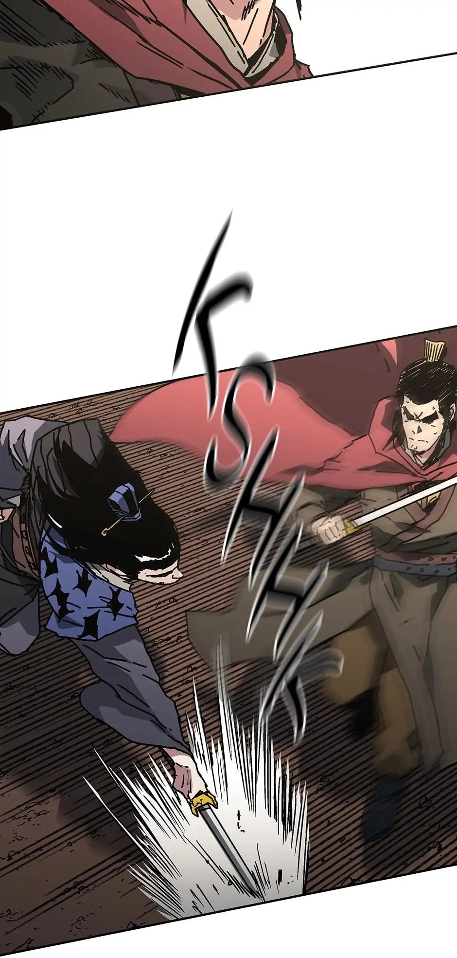 Peerless Dad Chapter 230 - Rats in a Trap Page 68