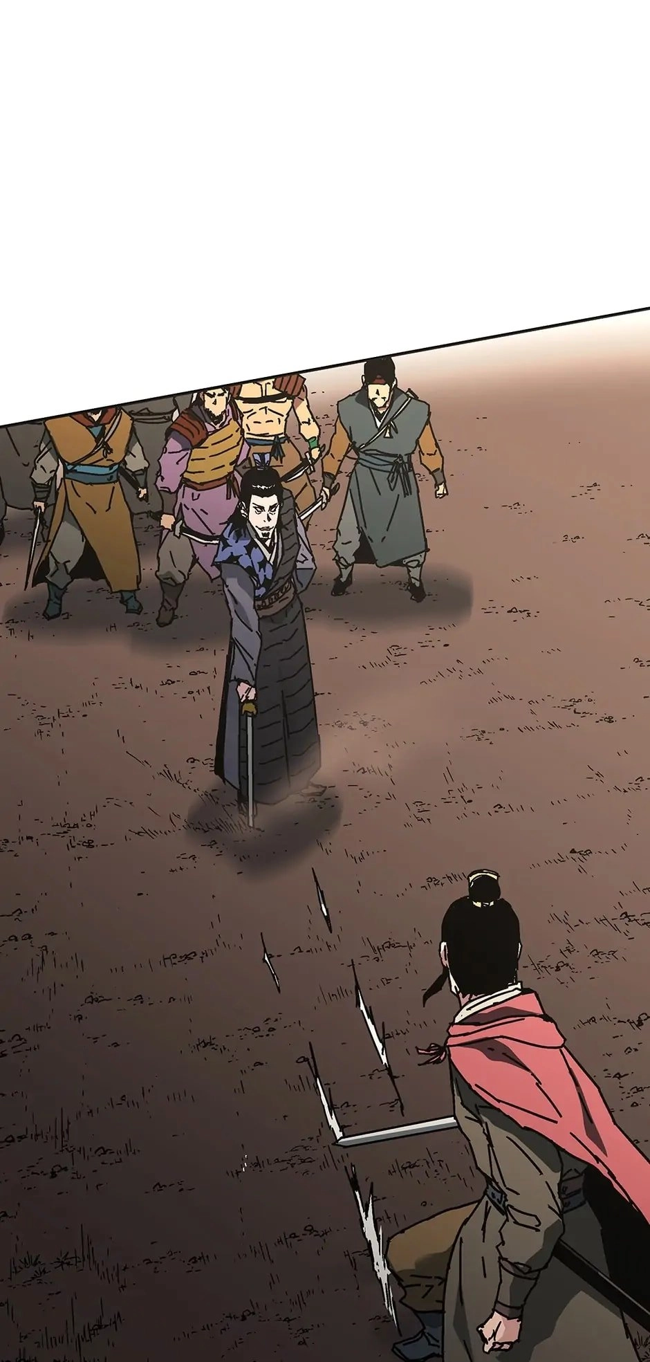 Peerless Dad Chapter 230 - Rats in a Trap Page 69
