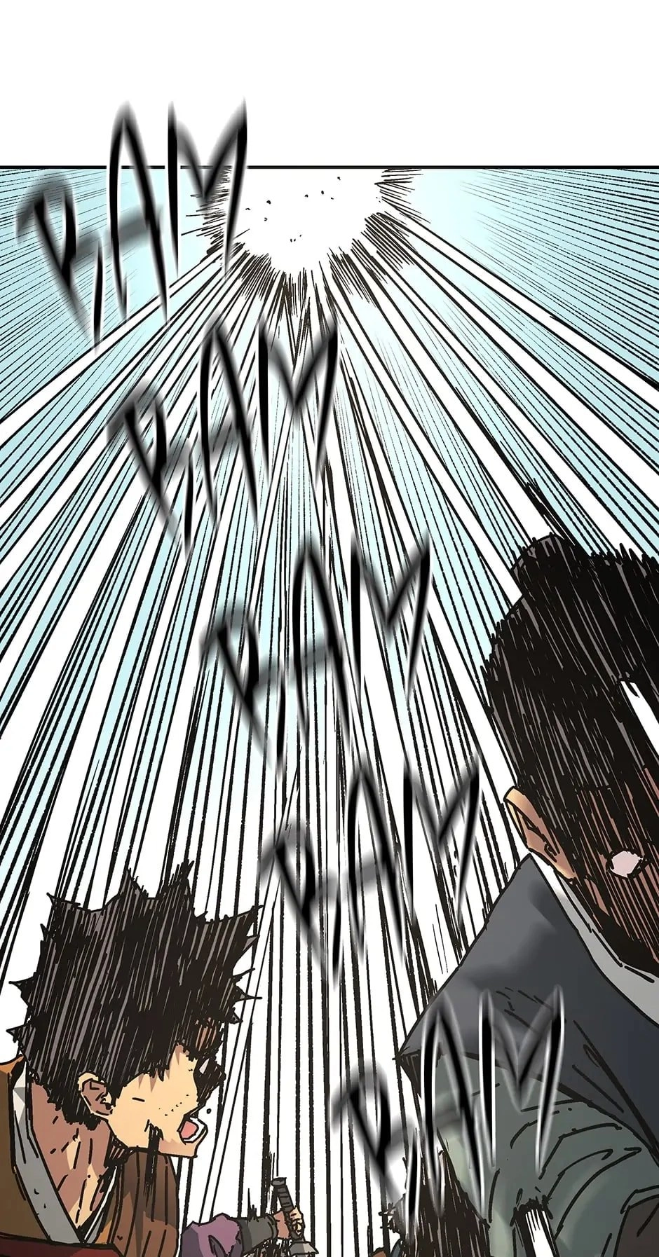 Peerless Dad Chapter 230 - Rats in a Trap Page 8
