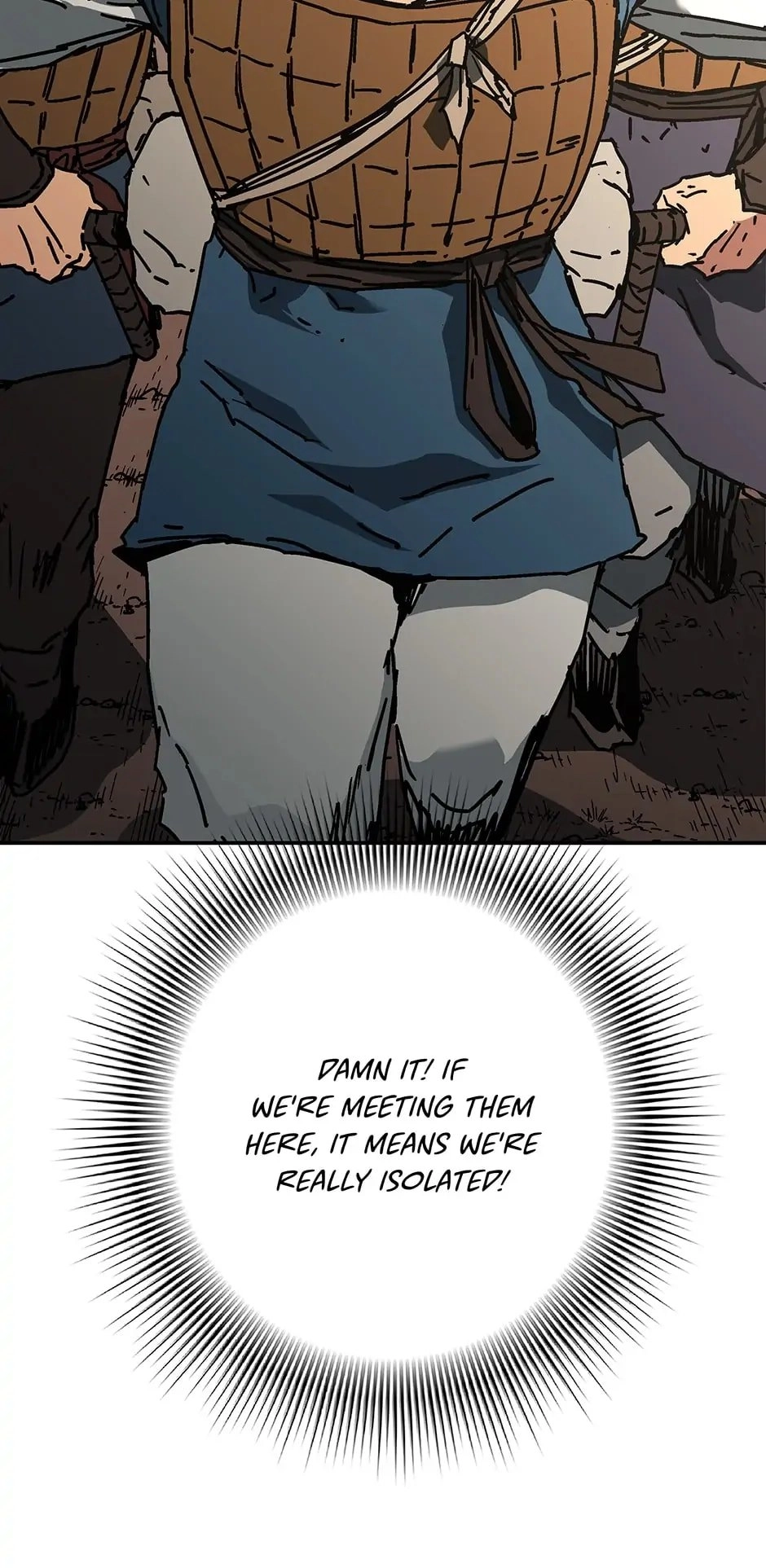 Peerless Dad Chapter 230 - Rats in a Trap Page 74