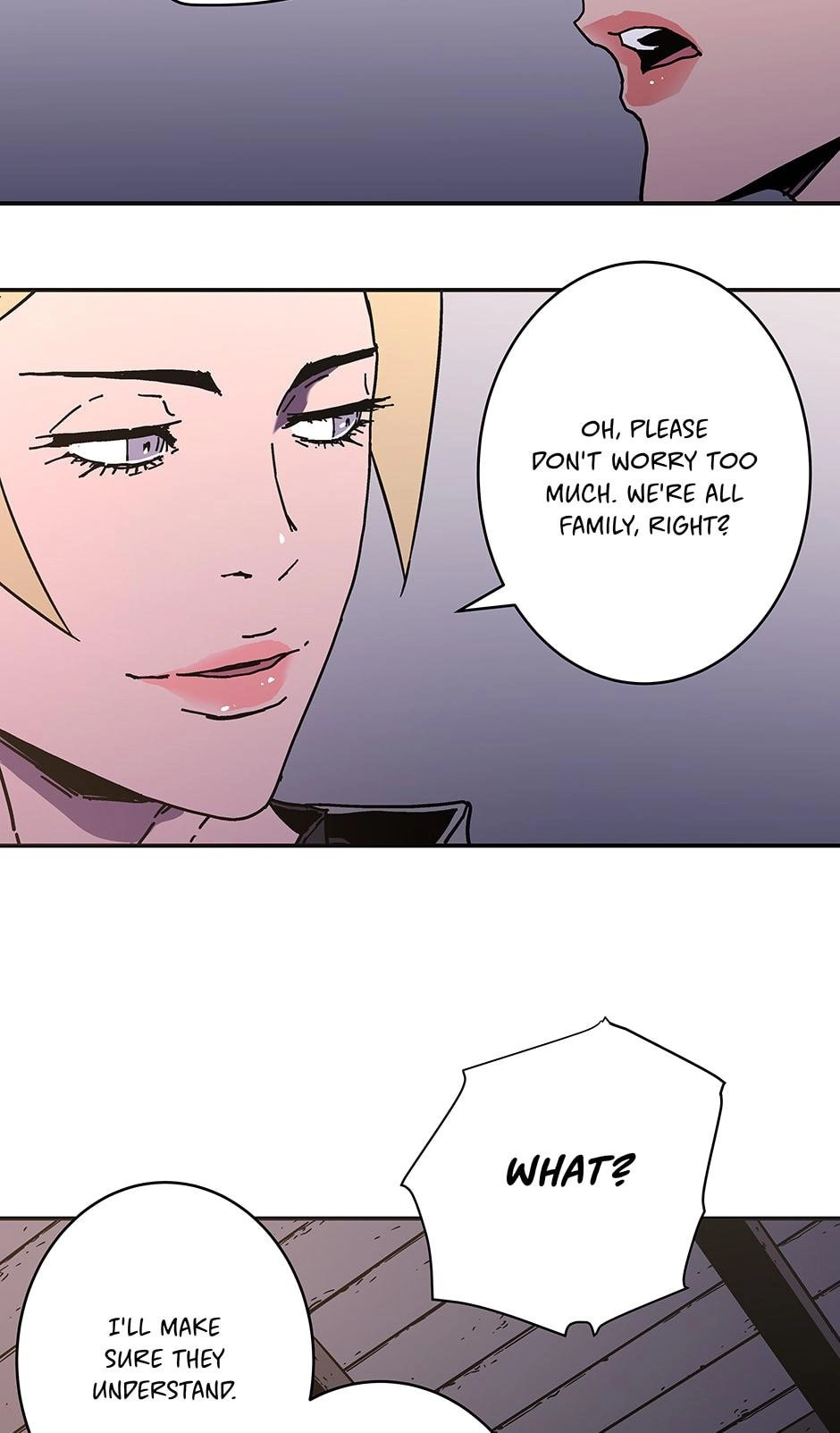 Peerless Dad Chapter 144 Page 32