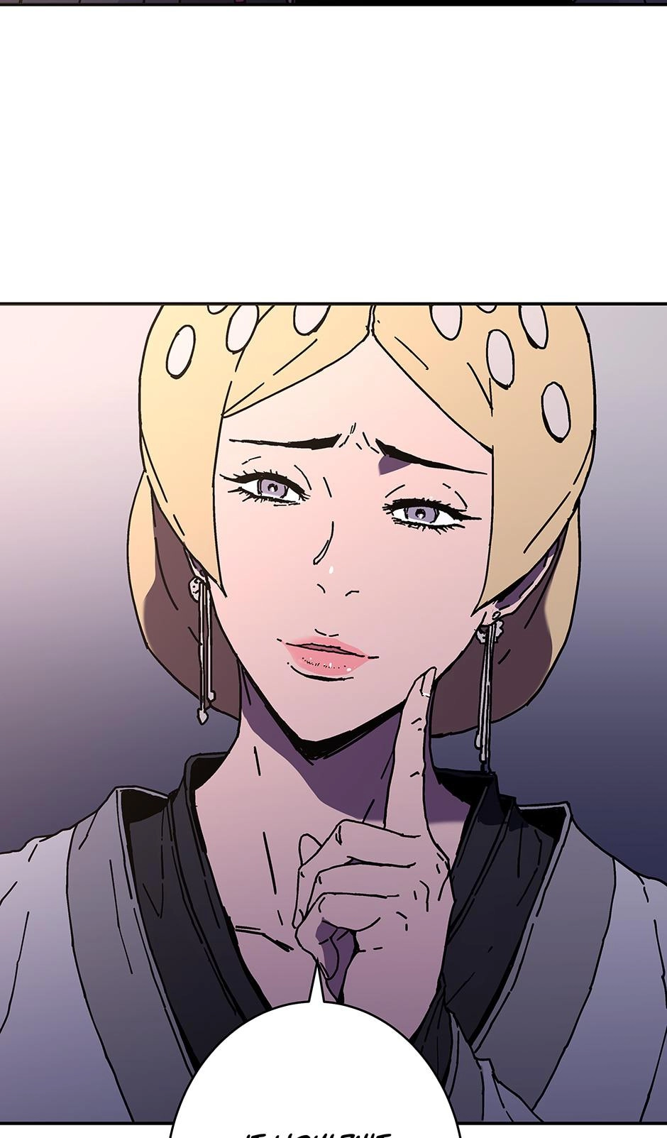 Peerless Dad Chapter 144 Page 34