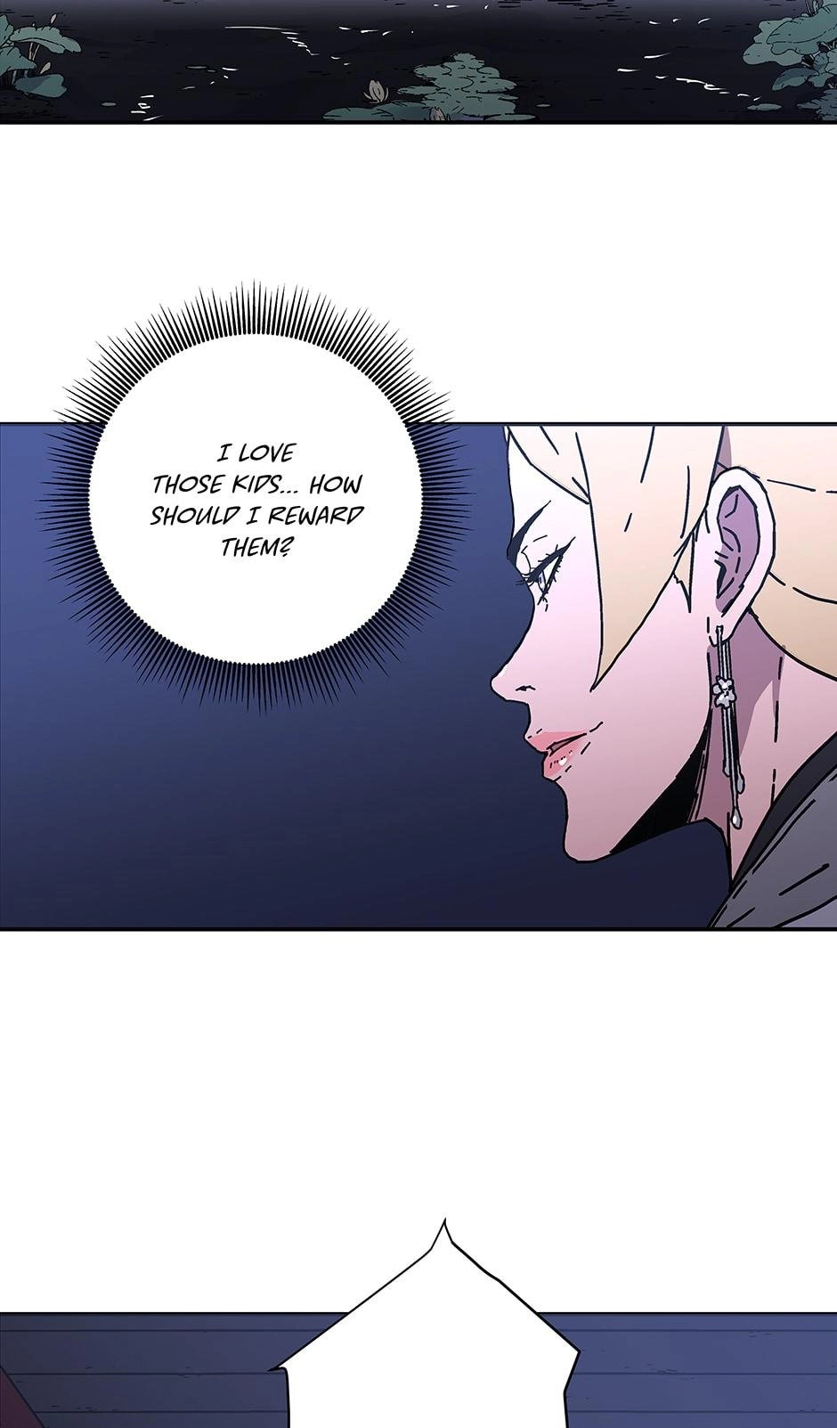 Peerless Dad Chapter 144 Page 39