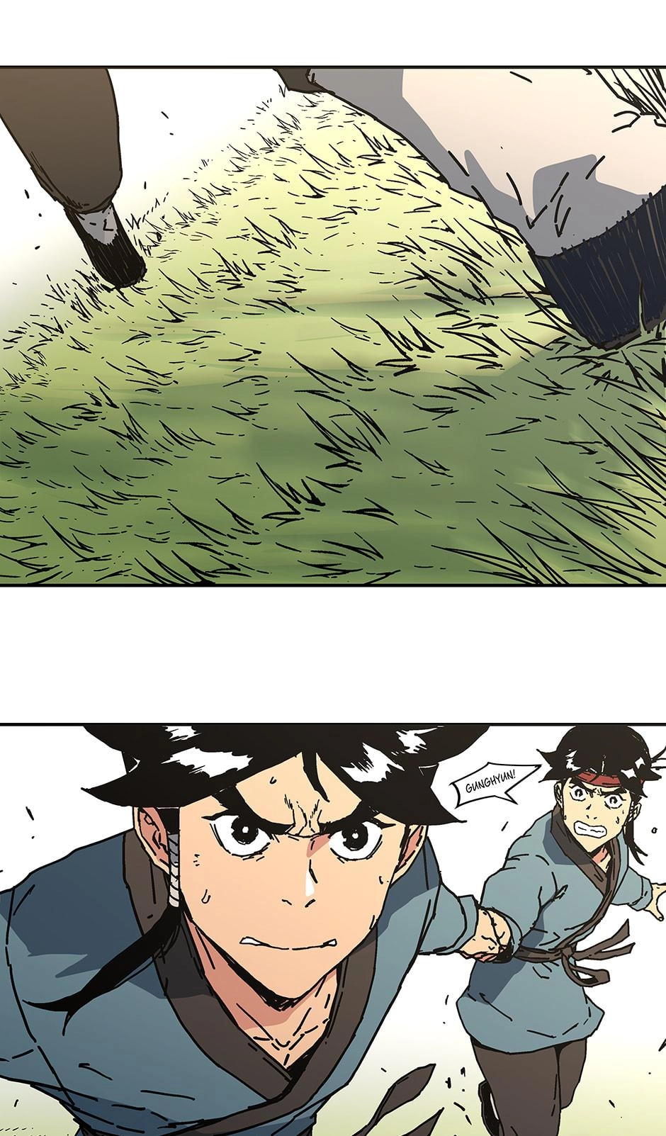 Peerless Dad Chapter 144 Page 43