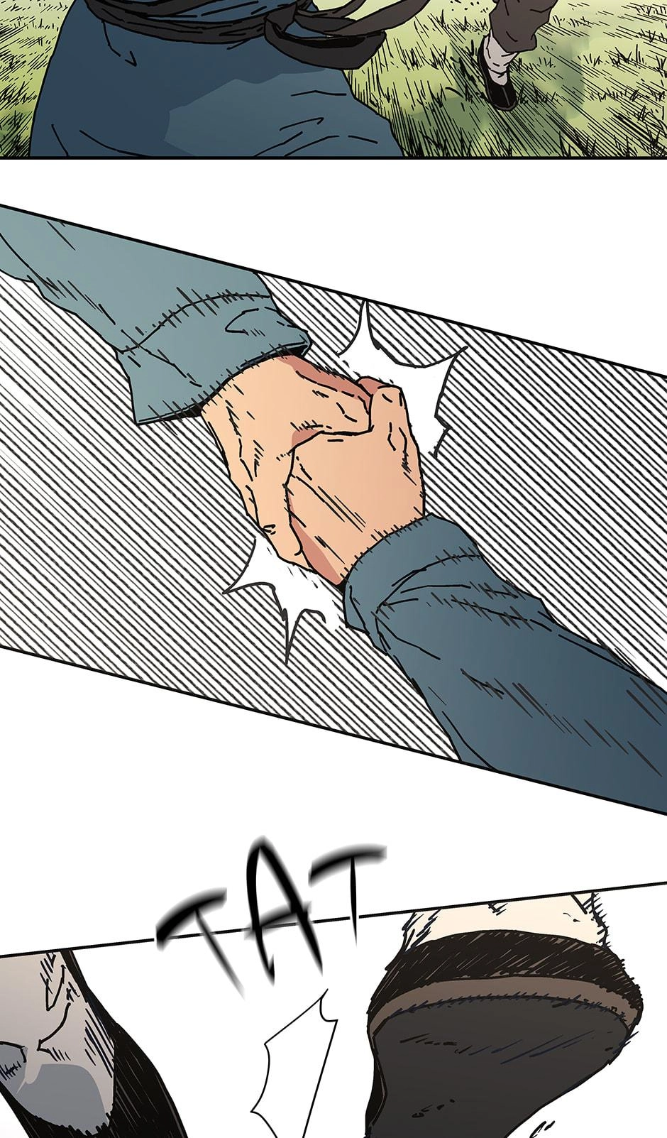 Peerless Dad Chapter 144 Page 44