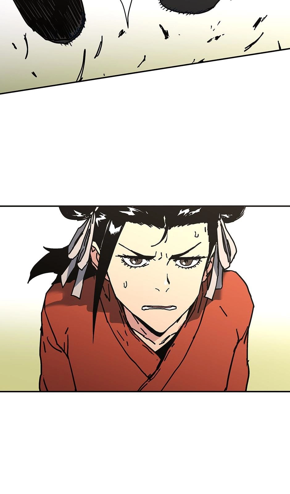 Peerless Dad Chapter 144 Page 45