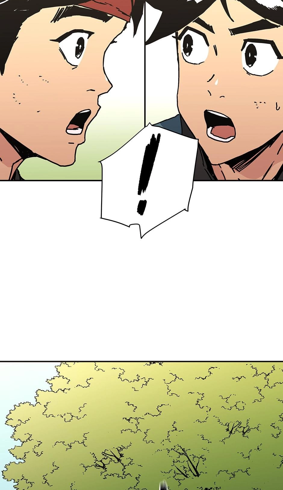Peerless Dad Chapter 144 Page 53