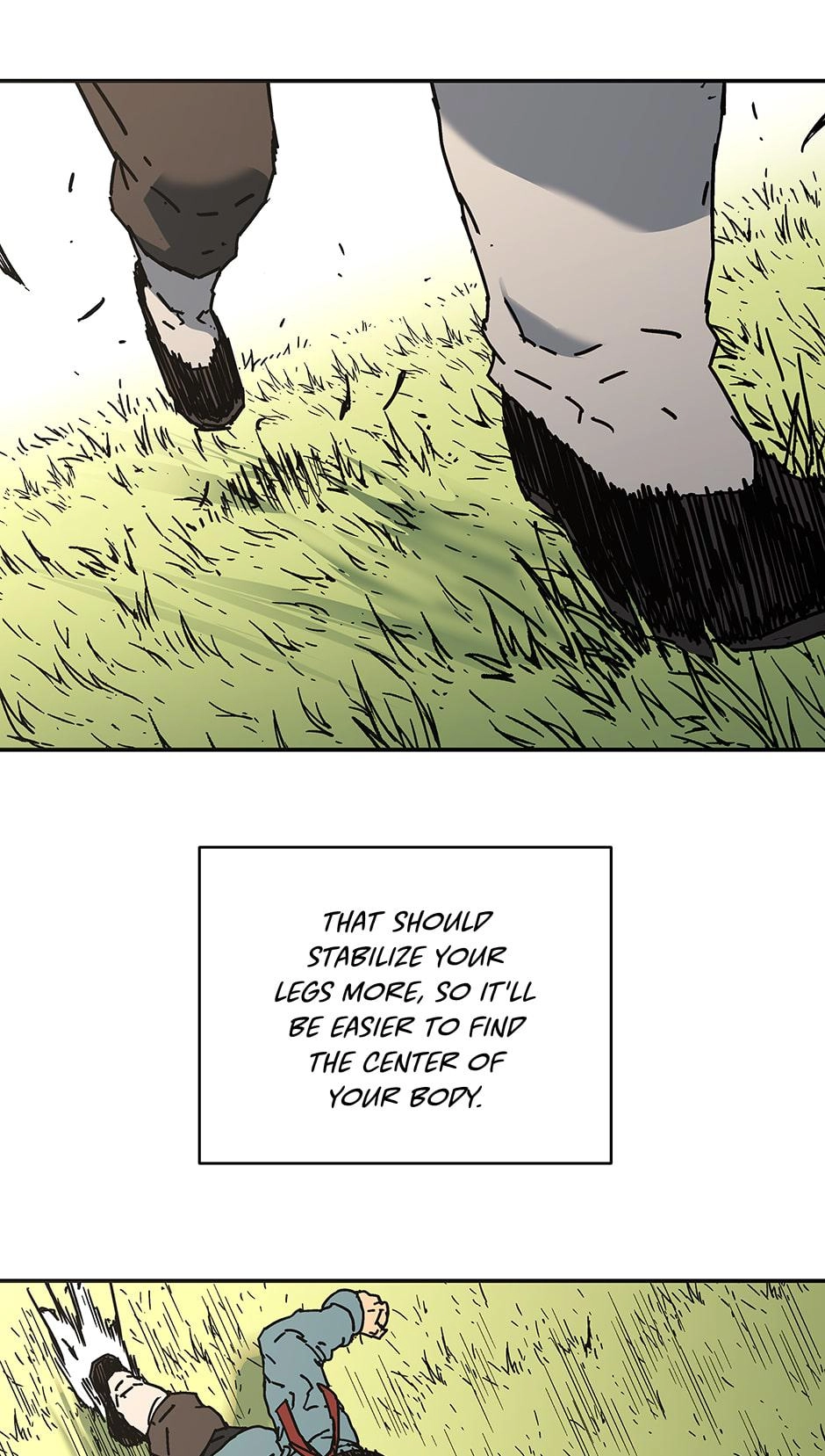 Peerless Dad Chapter 144 Page 56