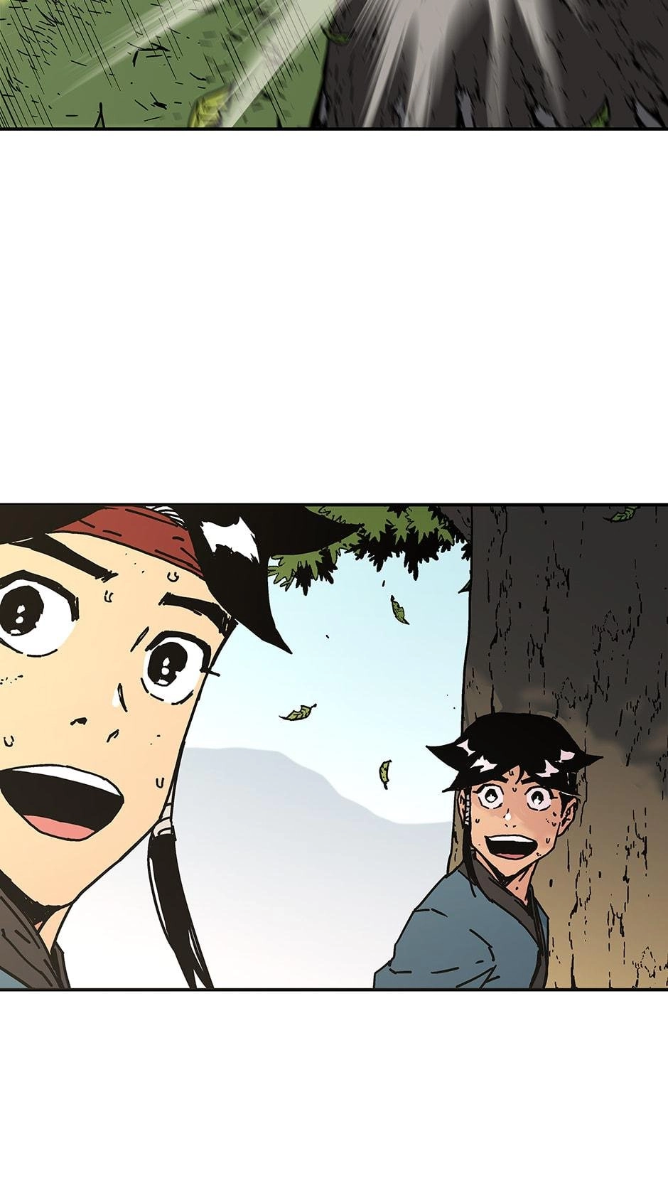 Peerless Dad Chapter 144 Page 58