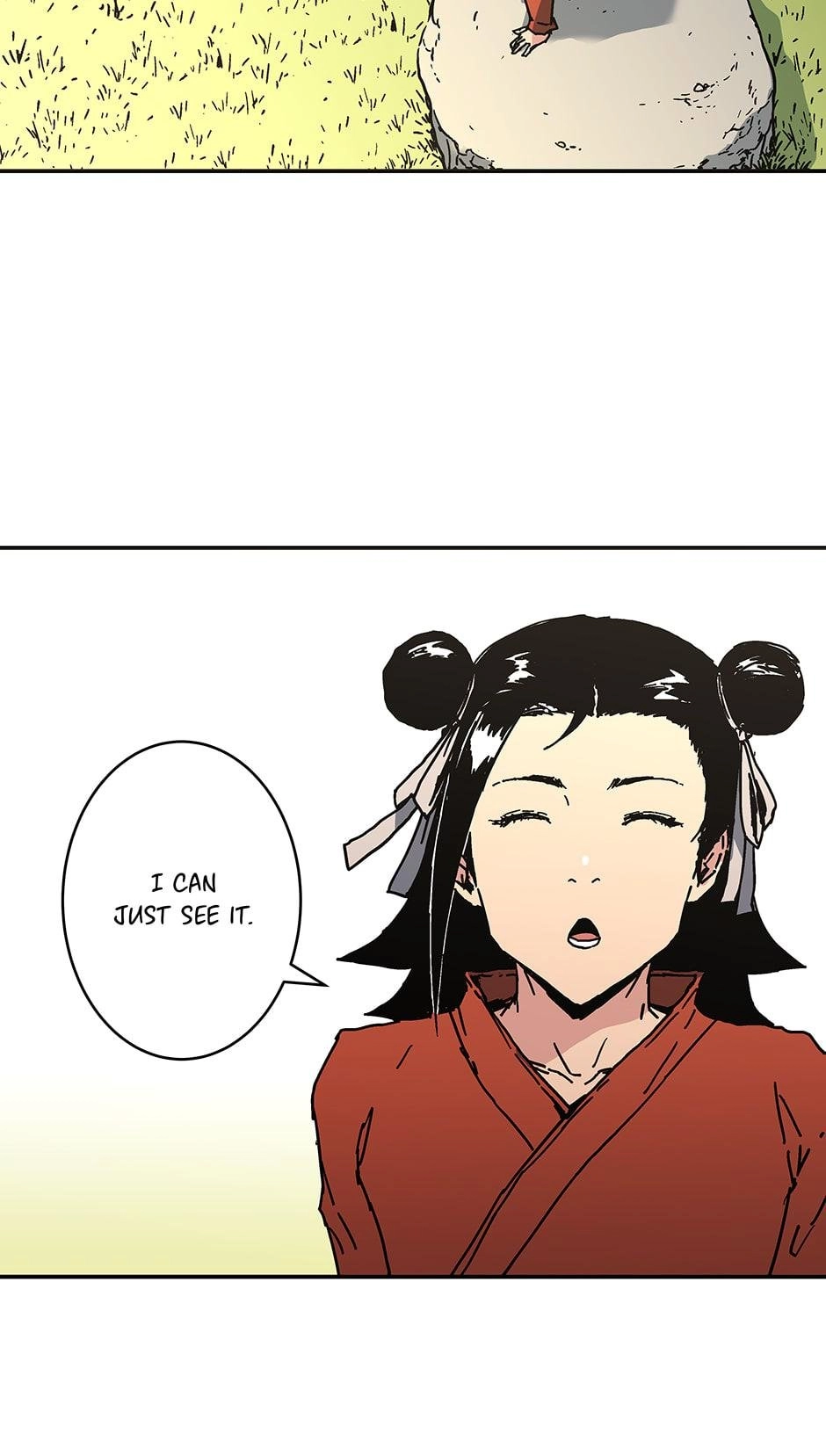 Peerless Dad Chapter 144 Page 60