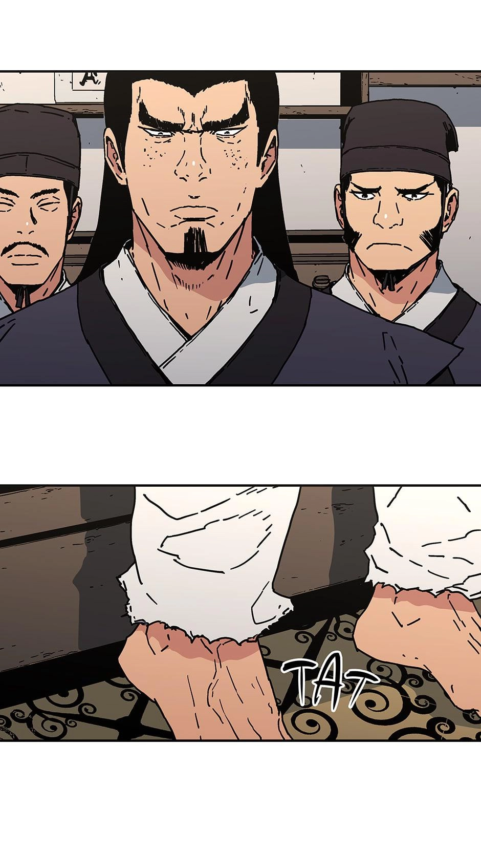 Peerless Dad Chapter 144 Page 7