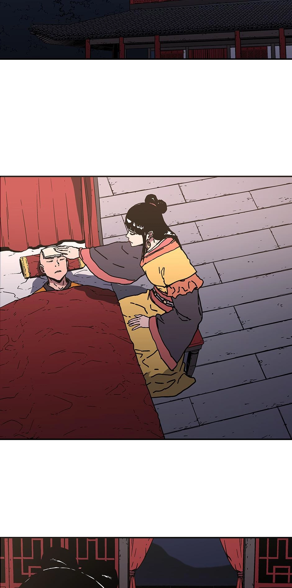 Peerless Dad Chapter 144 Page 10