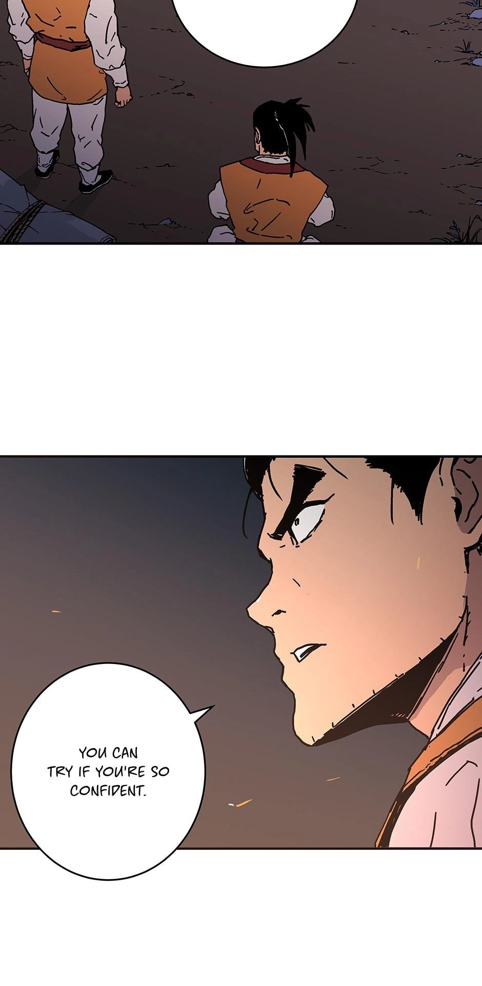 Peerless Dad Chapter 117 Page 13