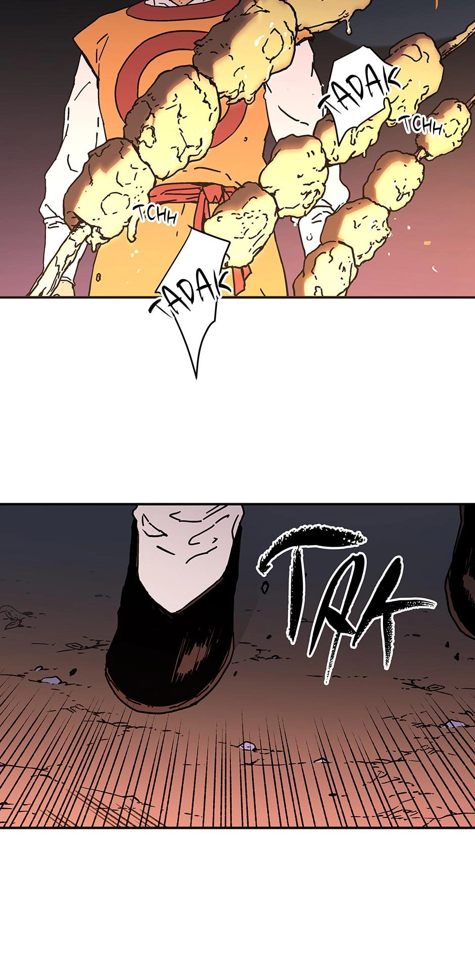 Peerless Dad Chapter 117 Page 15