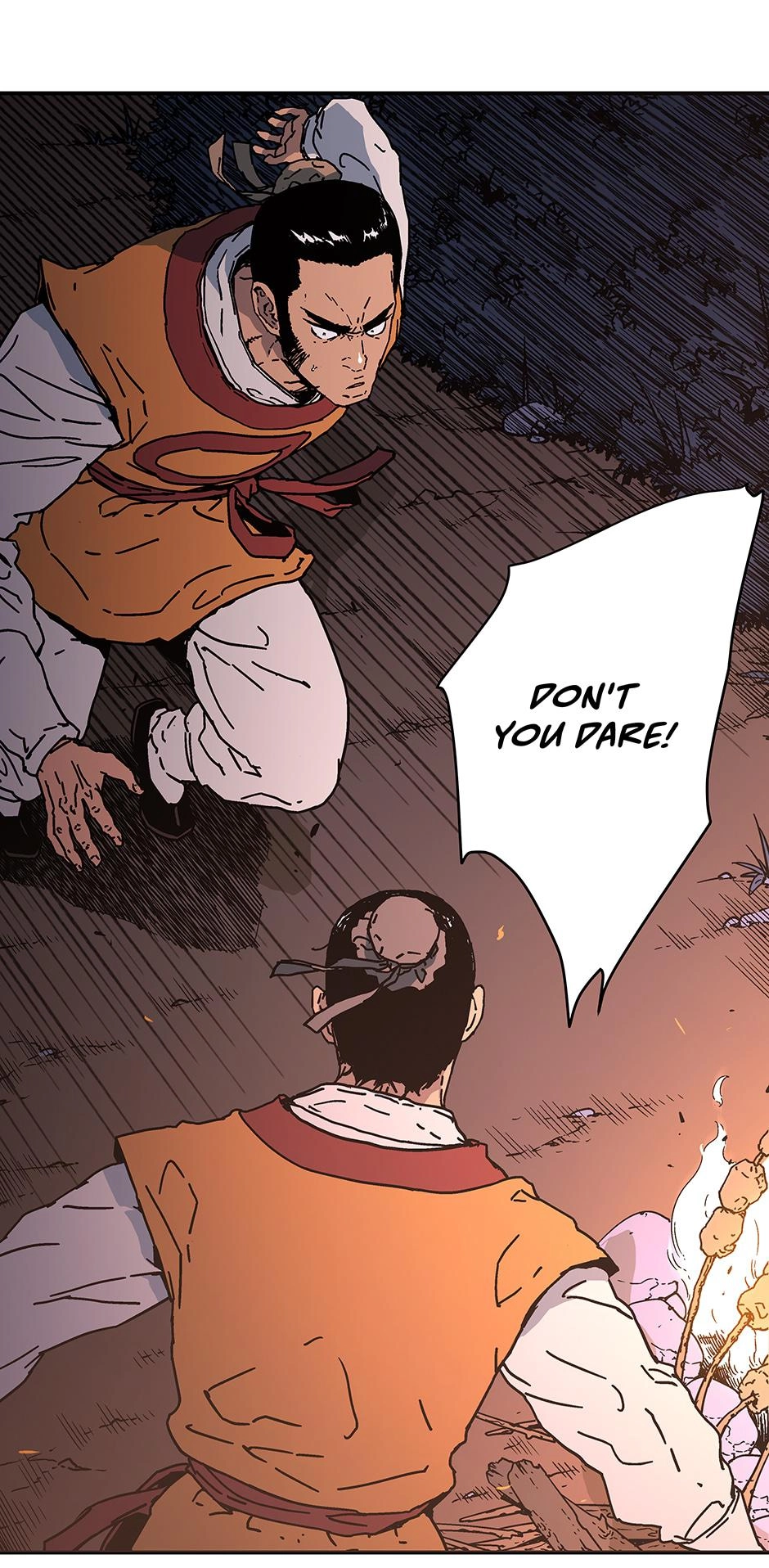 Peerless Dad Chapter 117 Page 16