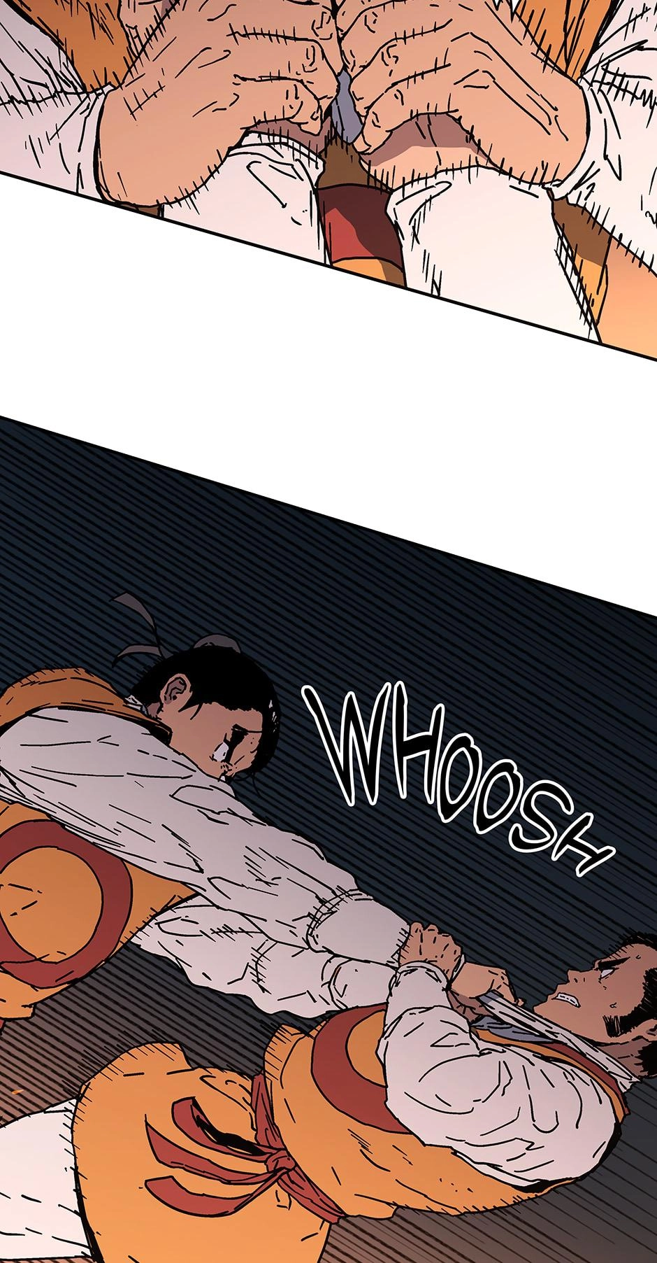 Peerless Dad Chapter 117 Page 18