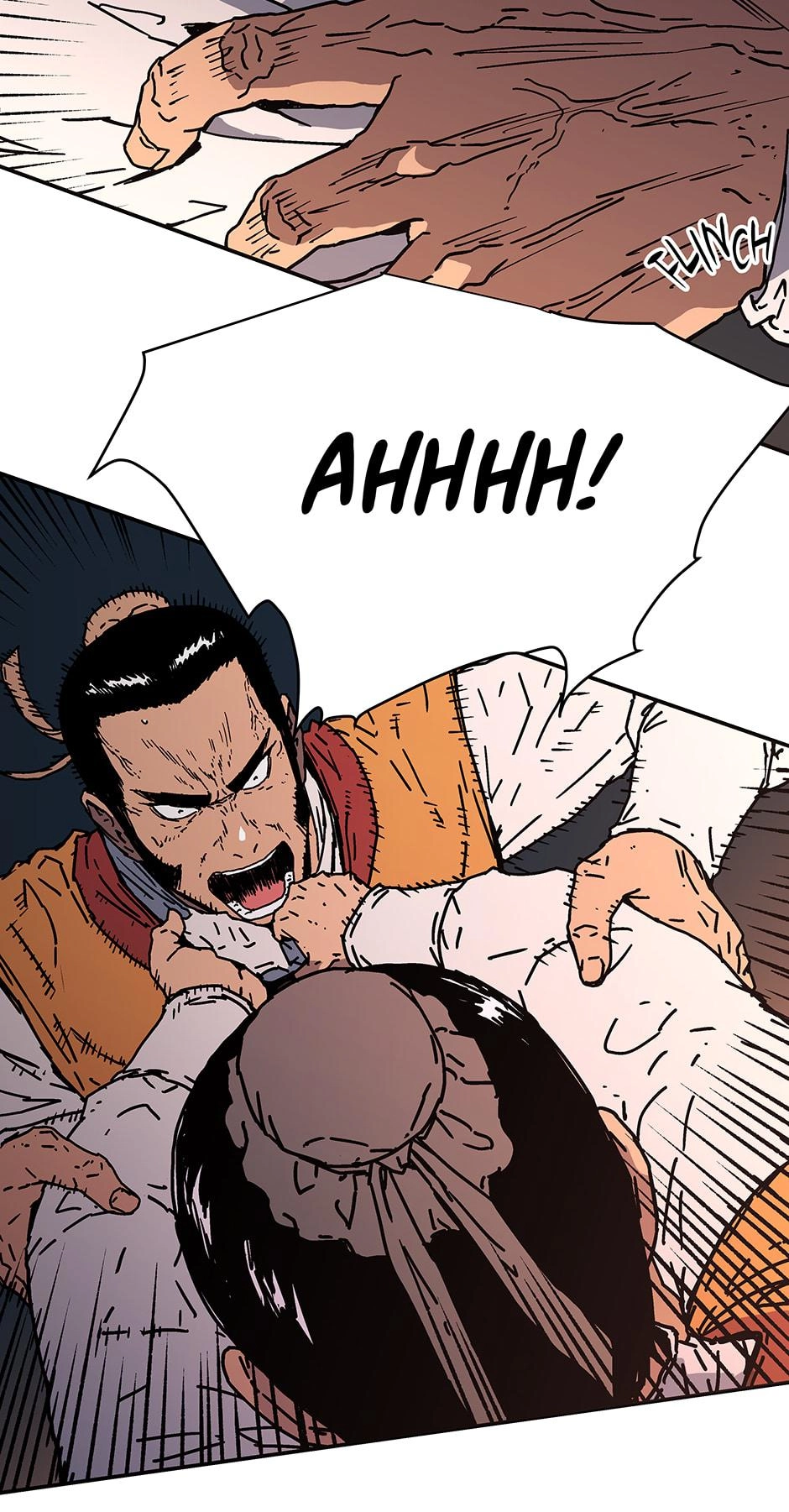 Peerless Dad Chapter 117 Page 21