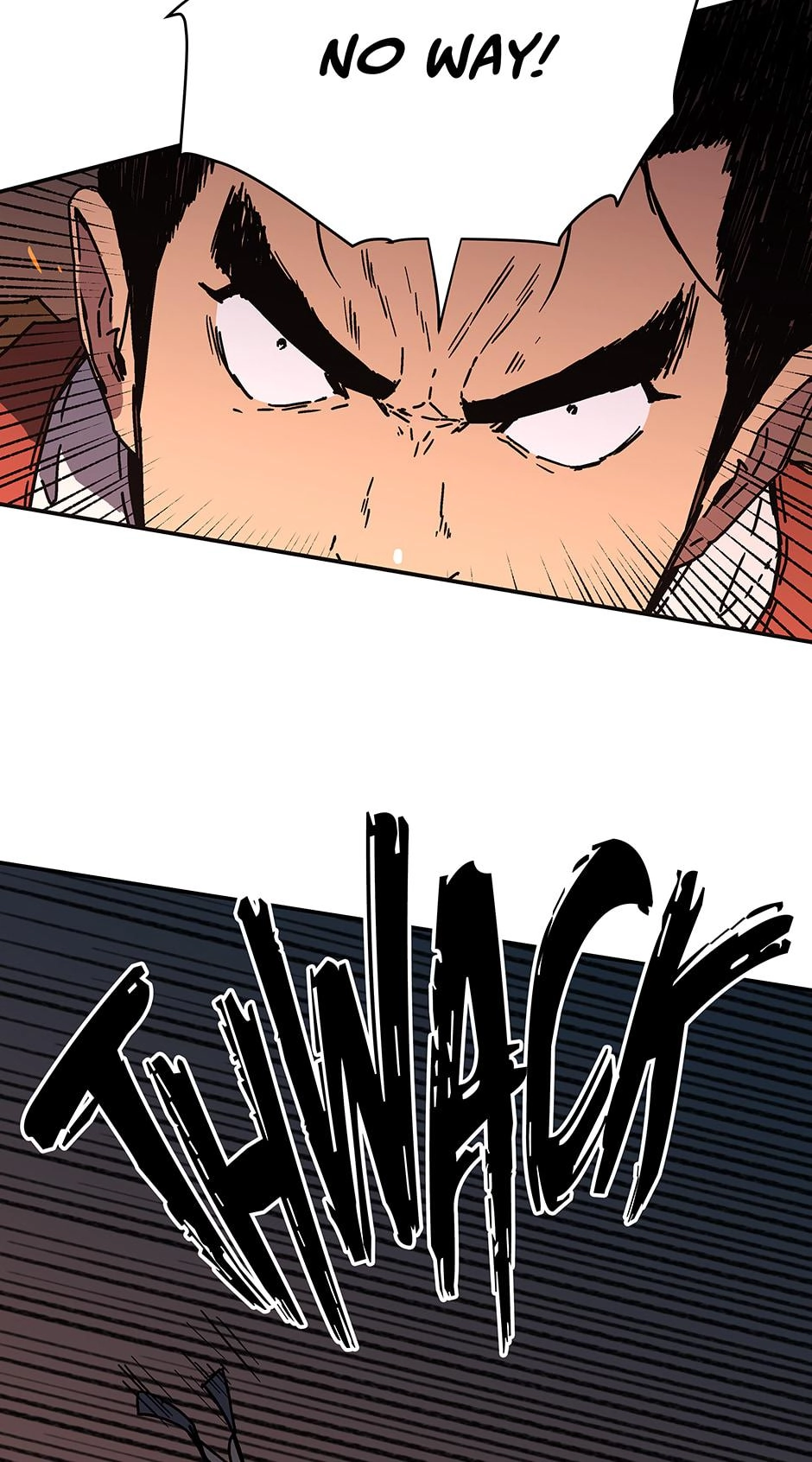Peerless Dad Chapter 117 Page 23