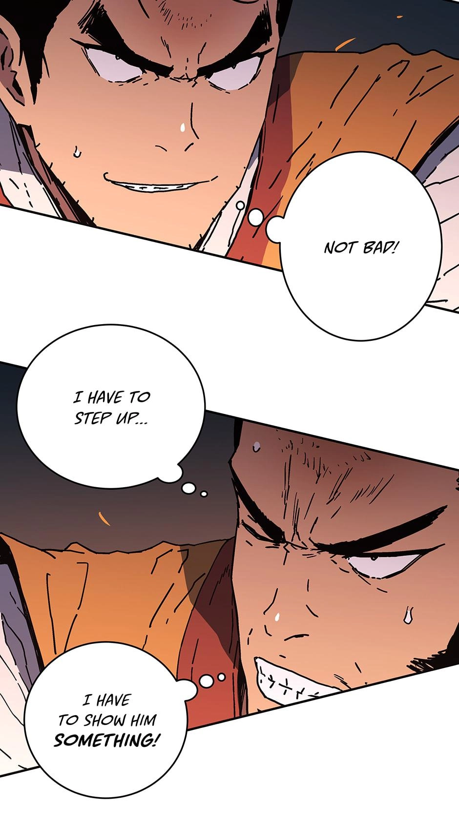Peerless Dad Chapter 117 Page 26