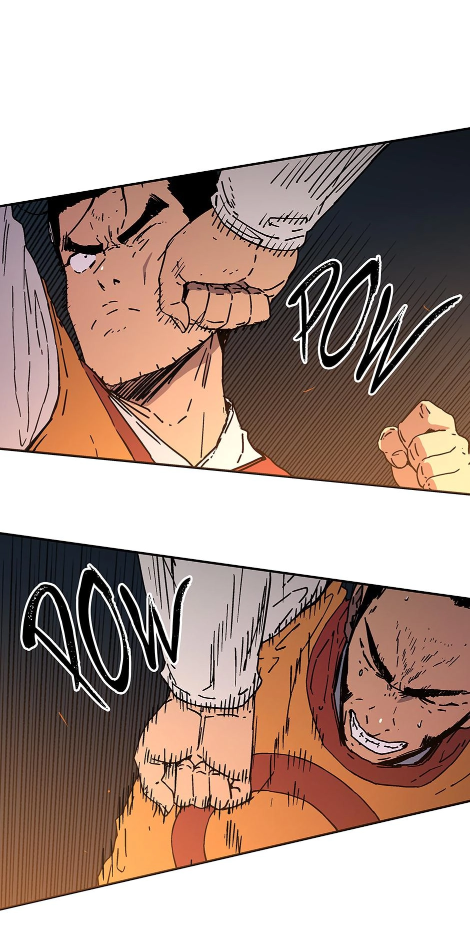 Peerless Dad Chapter 117 Page 30