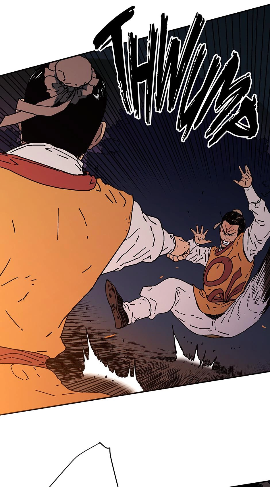 Peerless Dad Chapter 117 Page 31