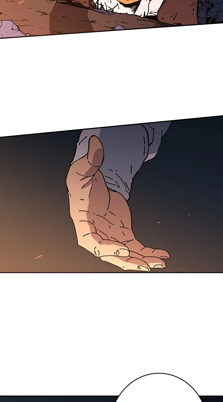 Peerless Dad Chapter 117 Page 33