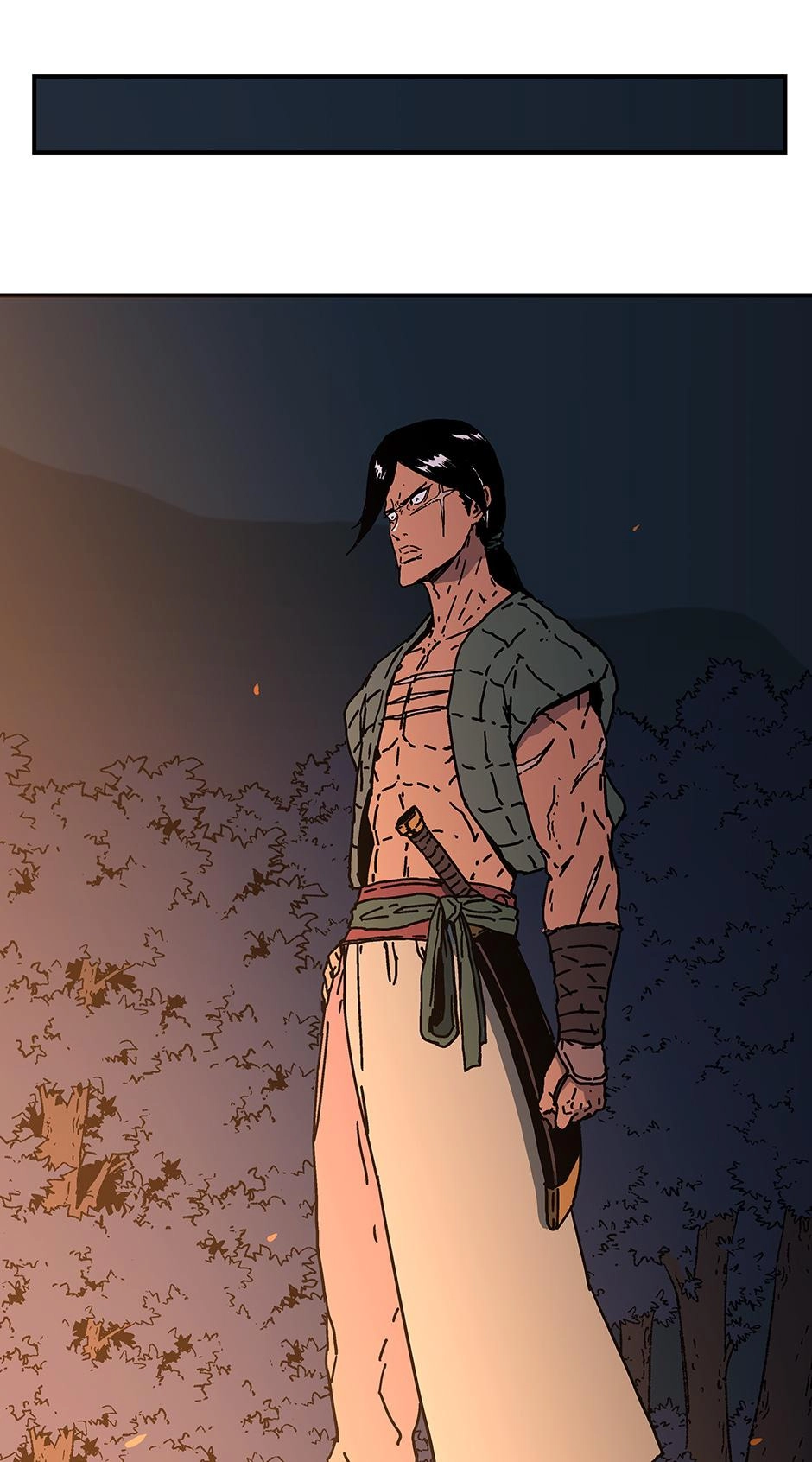 Peerless Dad Chapter 117 Page 41