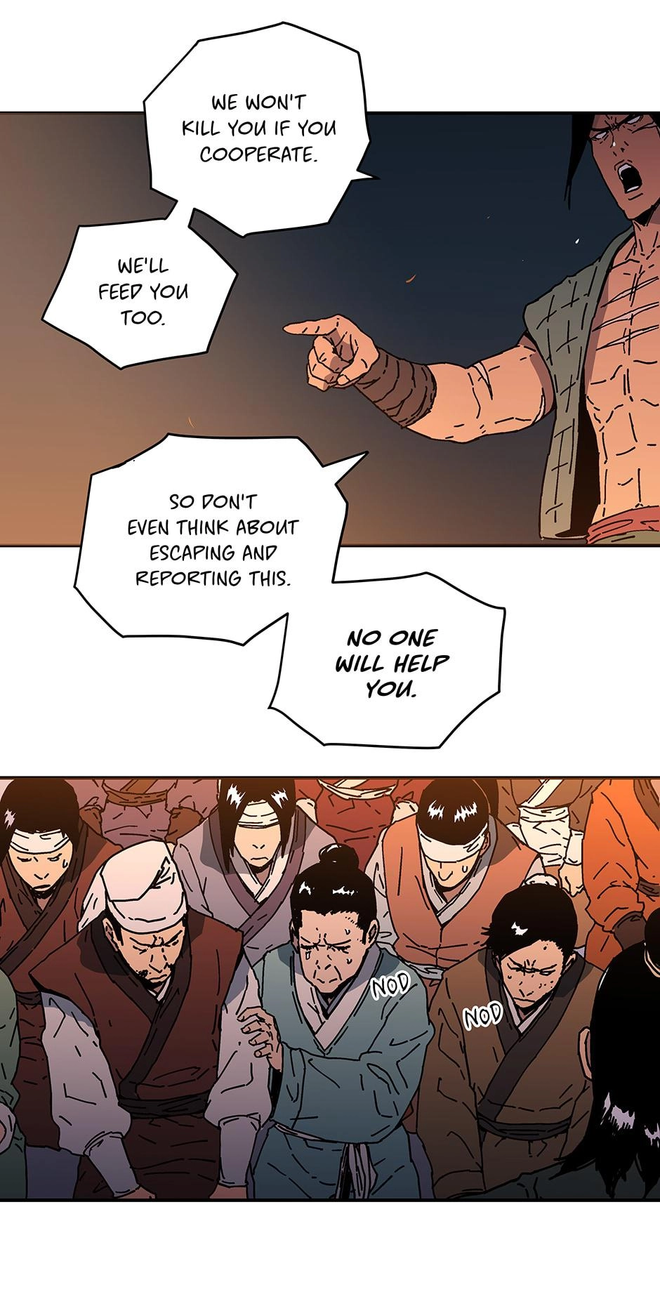 Peerless Dad Chapter 117 Page 50