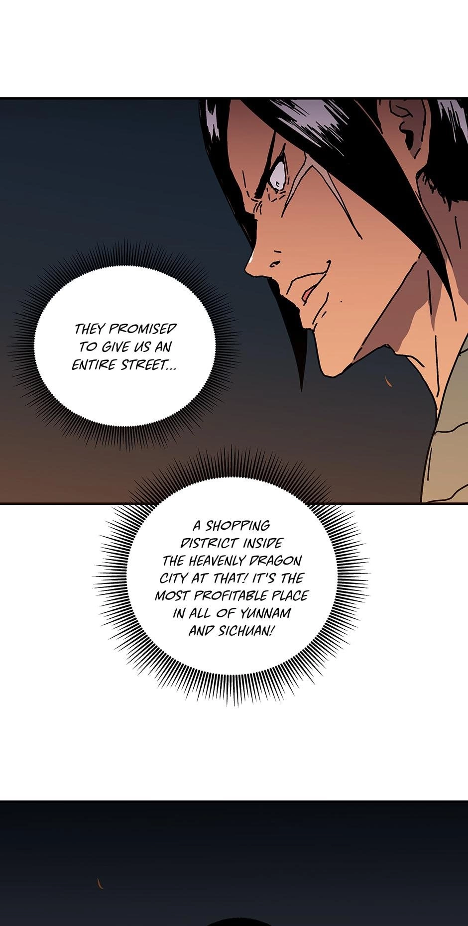 Peerless Dad Chapter 117 Page 51