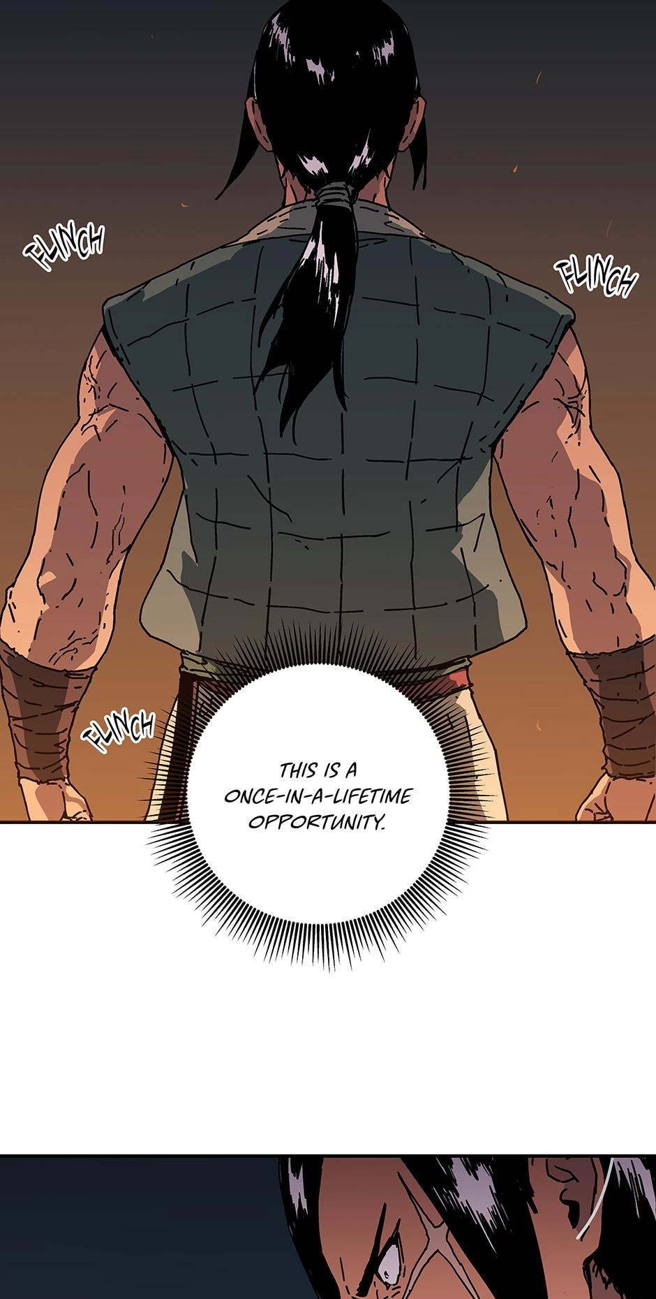 Peerless Dad Chapter 117 Page 52