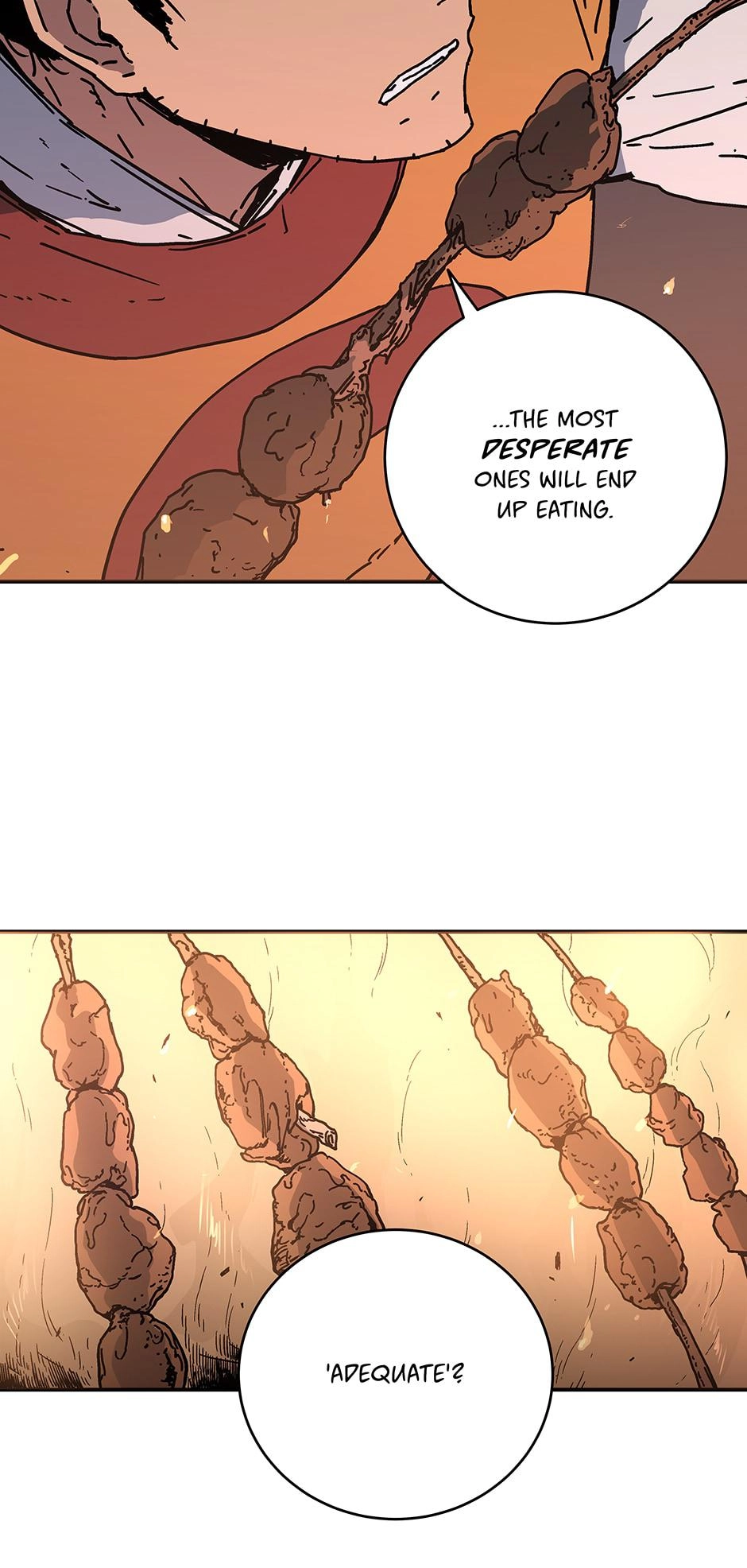 Peerless Dad Chapter 117 Page 10