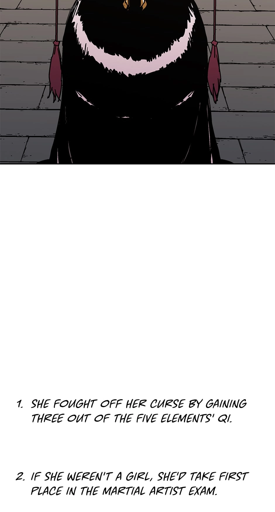 Peerless Dad Chapter 293 - Within an Inch of Your Life Page 14