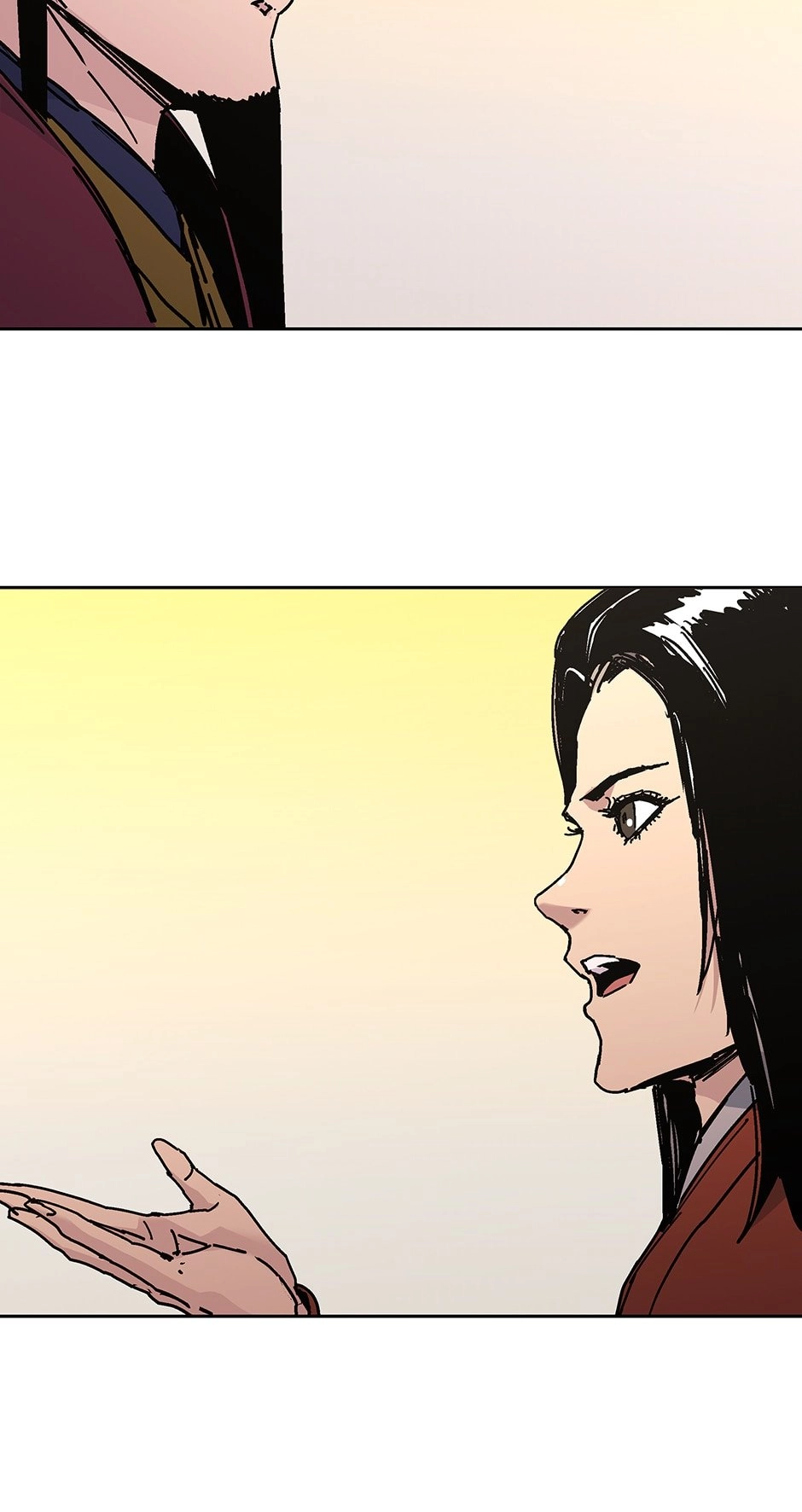 Peerless Dad Chapter 293 - Within an Inch of Your Life Page 22